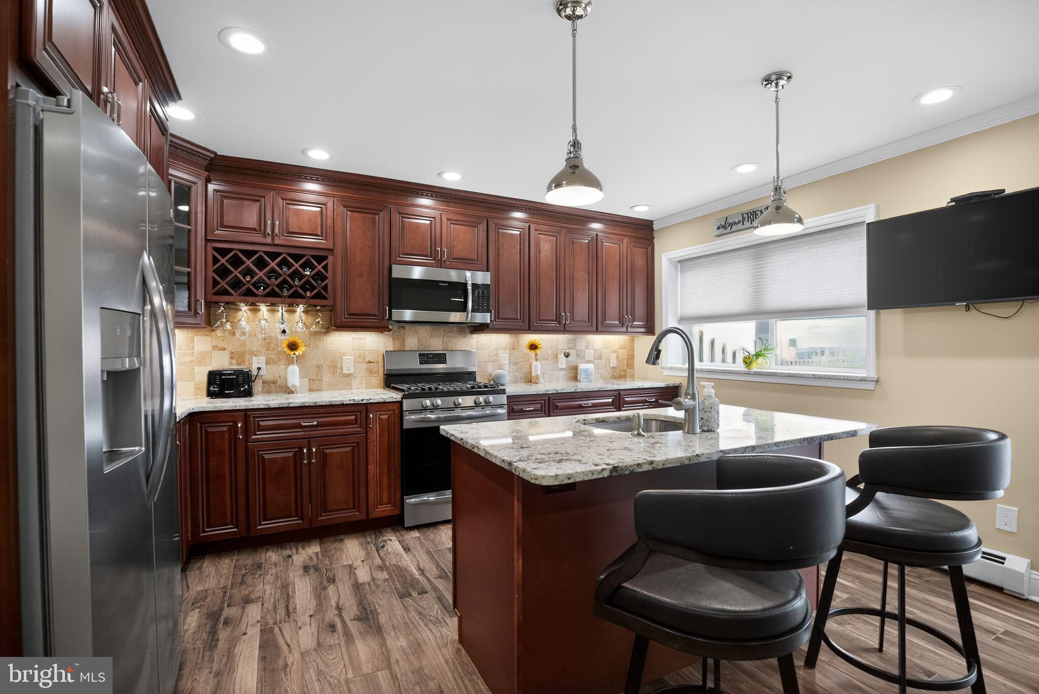 MODENA PARK - Residential