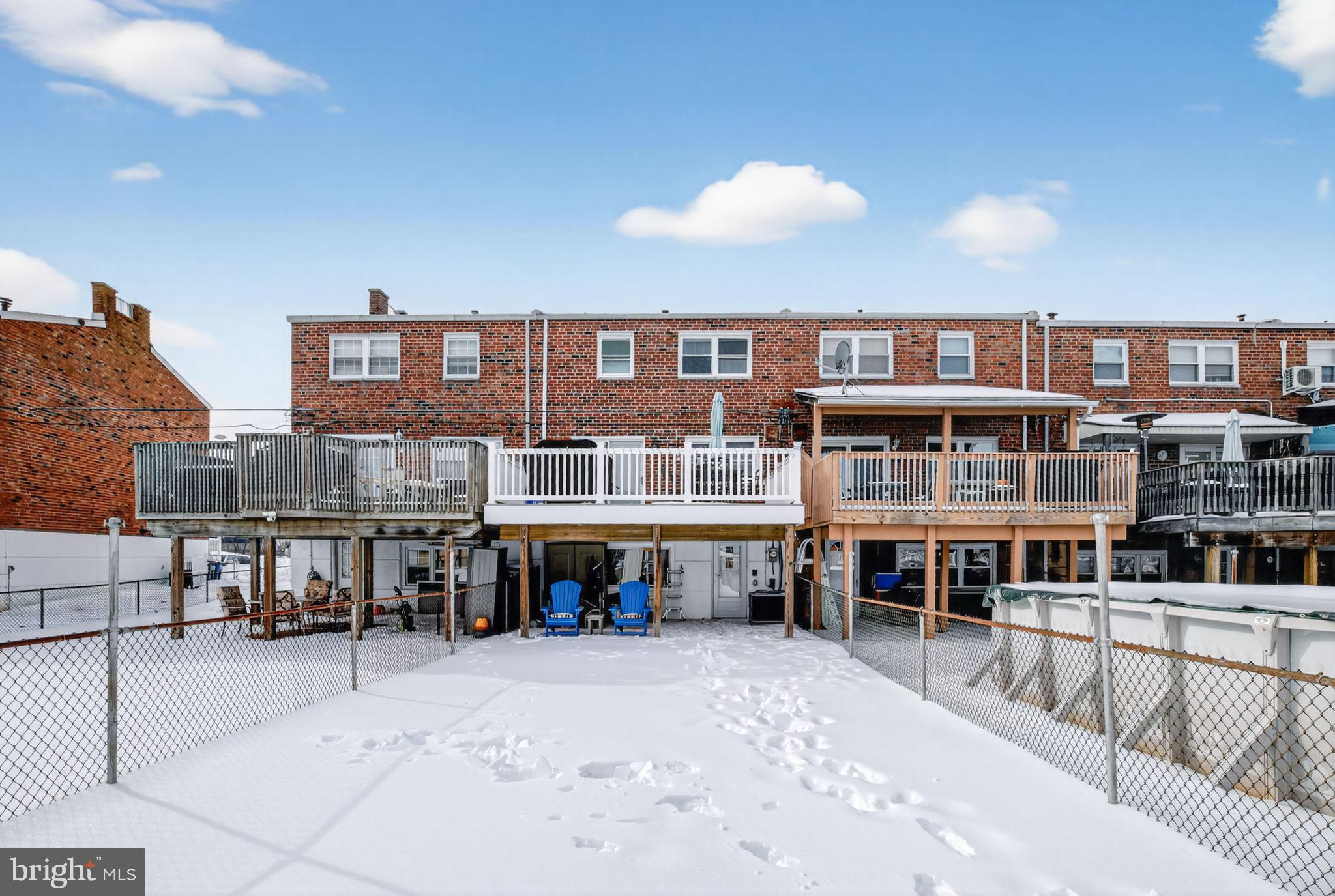 MODENA PARK - Residential