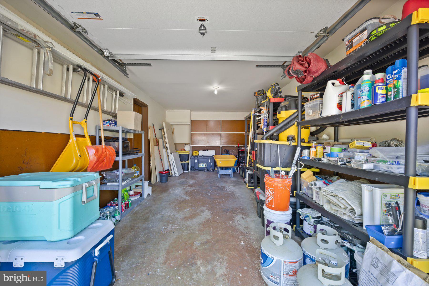 GLEN BURNIE PARK - Residential