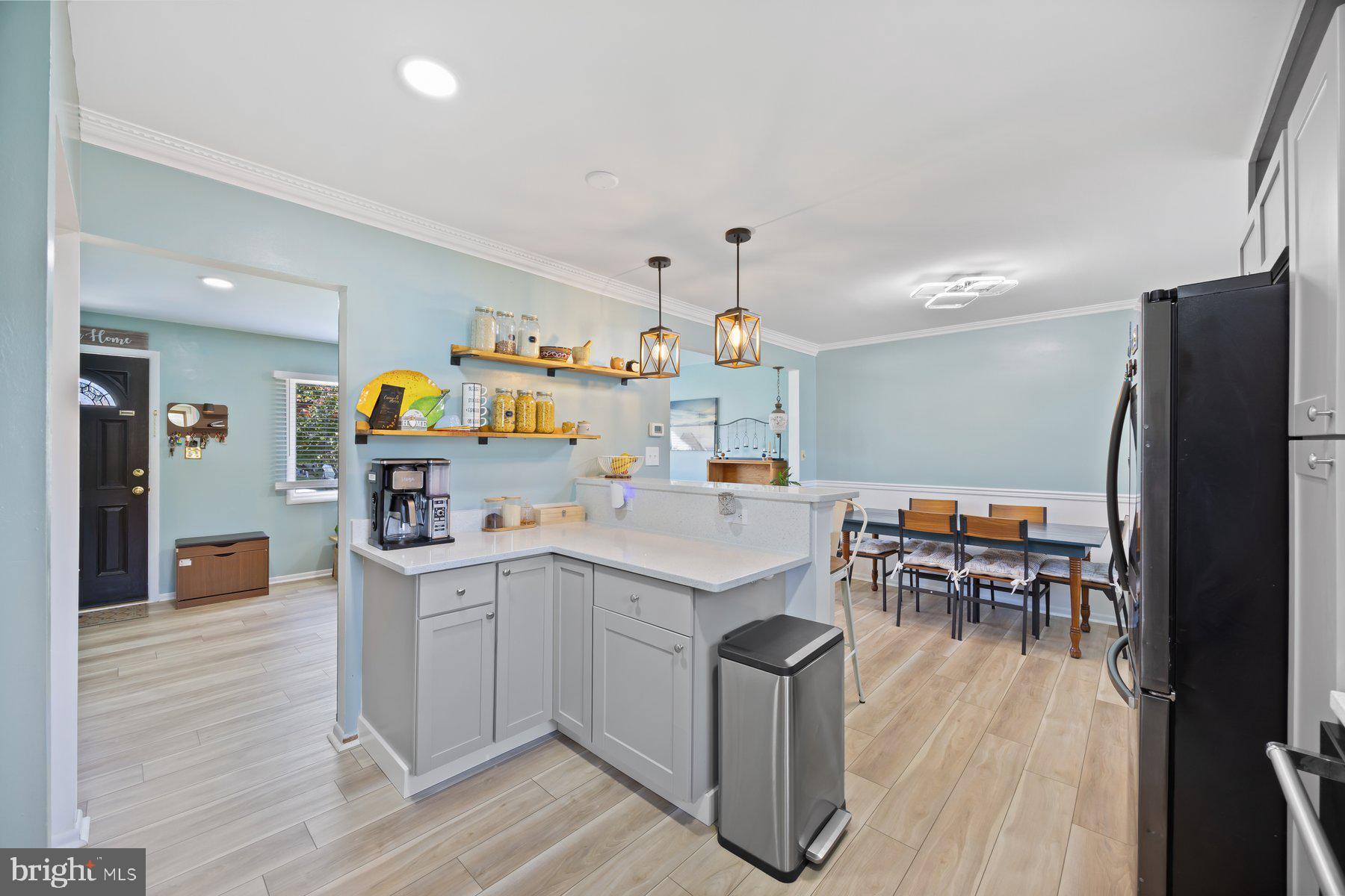 GLEN BURNIE PARK - Residential