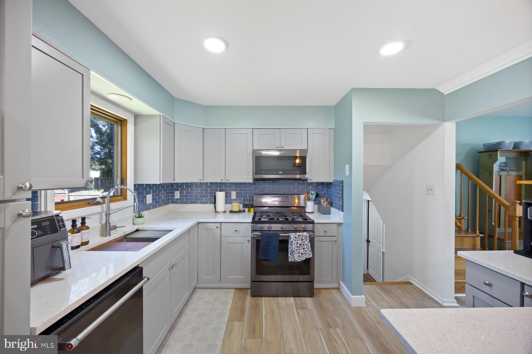 GLEN BURNIE PARK - Residential