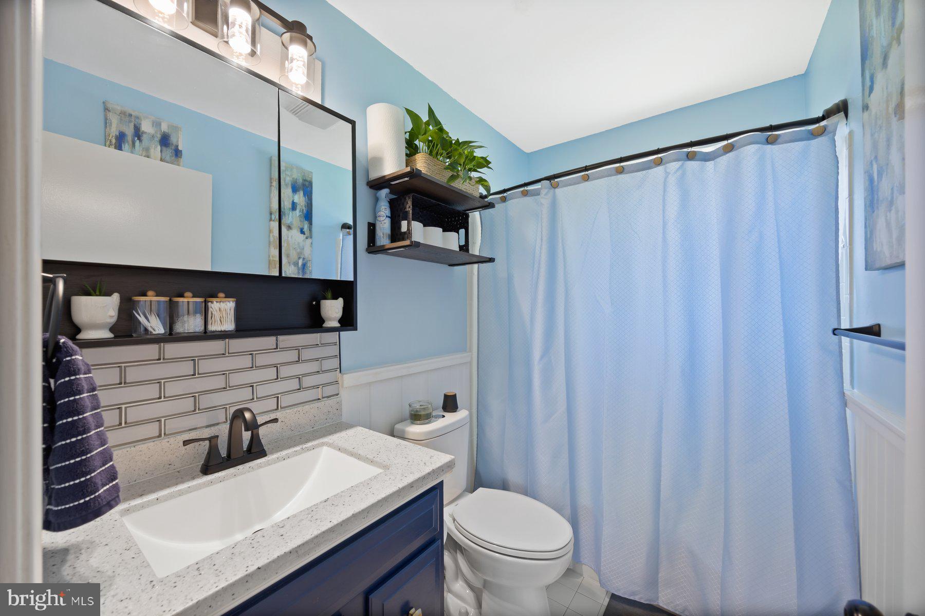 GLEN BURNIE PARK - Residential