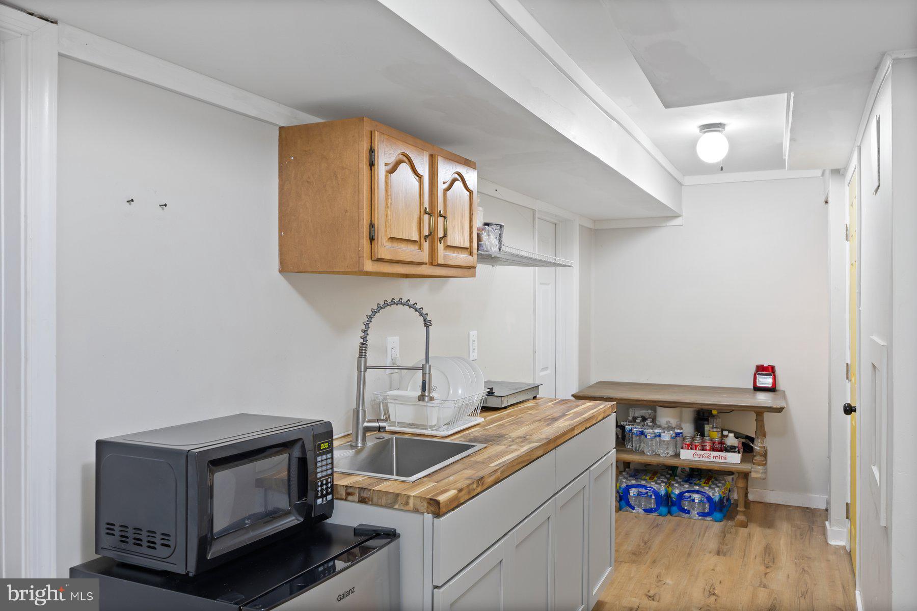 GLEN BURNIE PARK - Residential