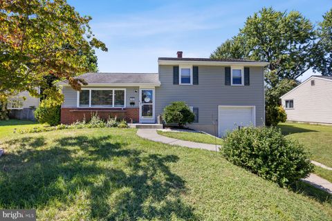 612 CAROLYN ROAD GLEN BURNIE MD 21061
