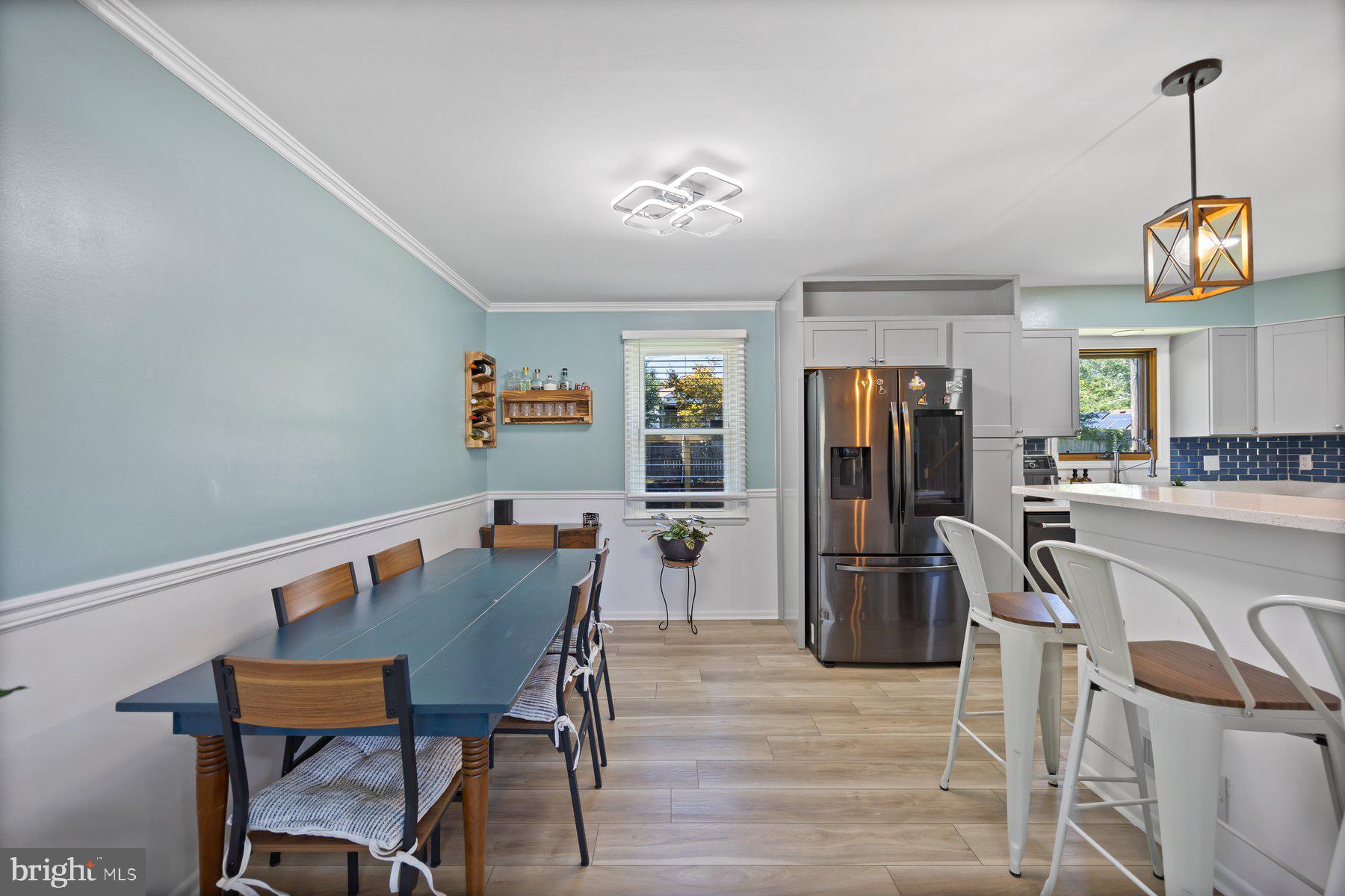 GLEN BURNIE PARK - Residential