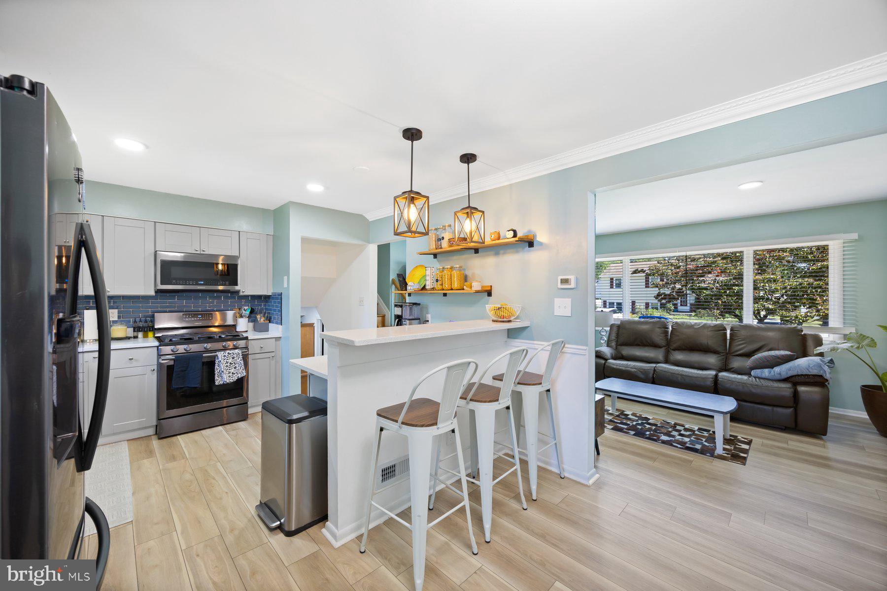 GLEN BURNIE PARK - Residential