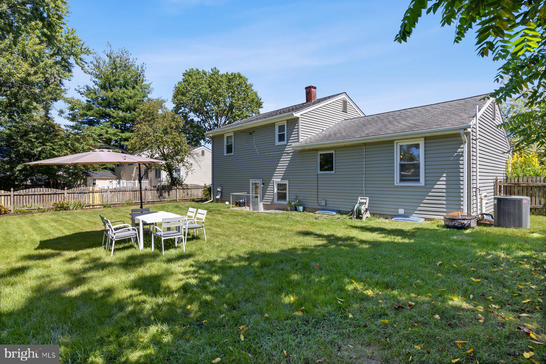 GLEN BURNIE PARK - Residential