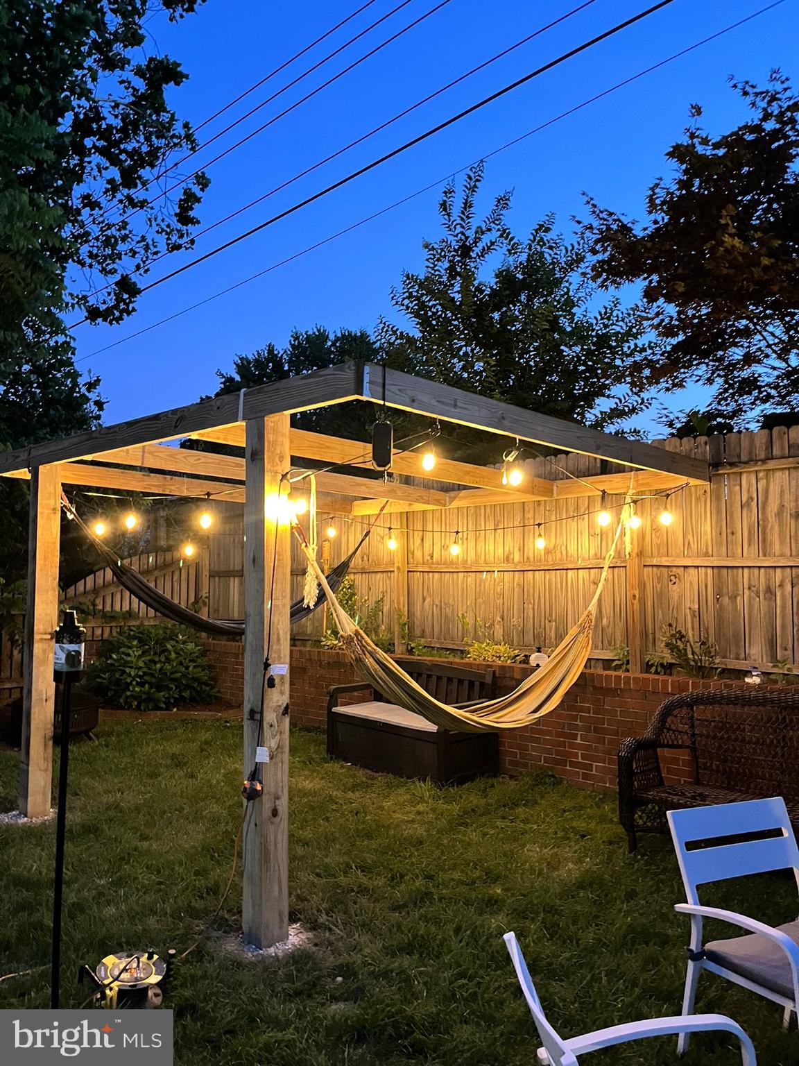 GLEN BURNIE PARK - Residential