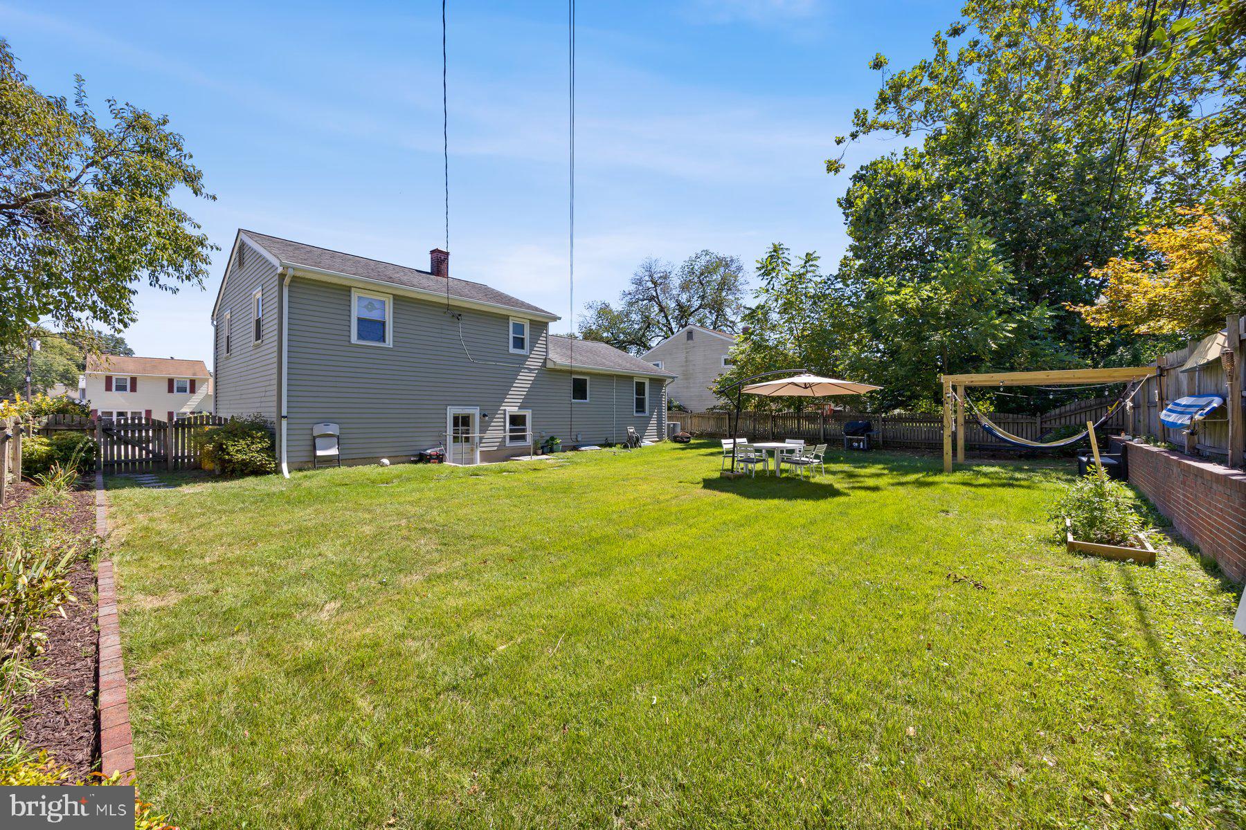 GLEN BURNIE PARK - Residential