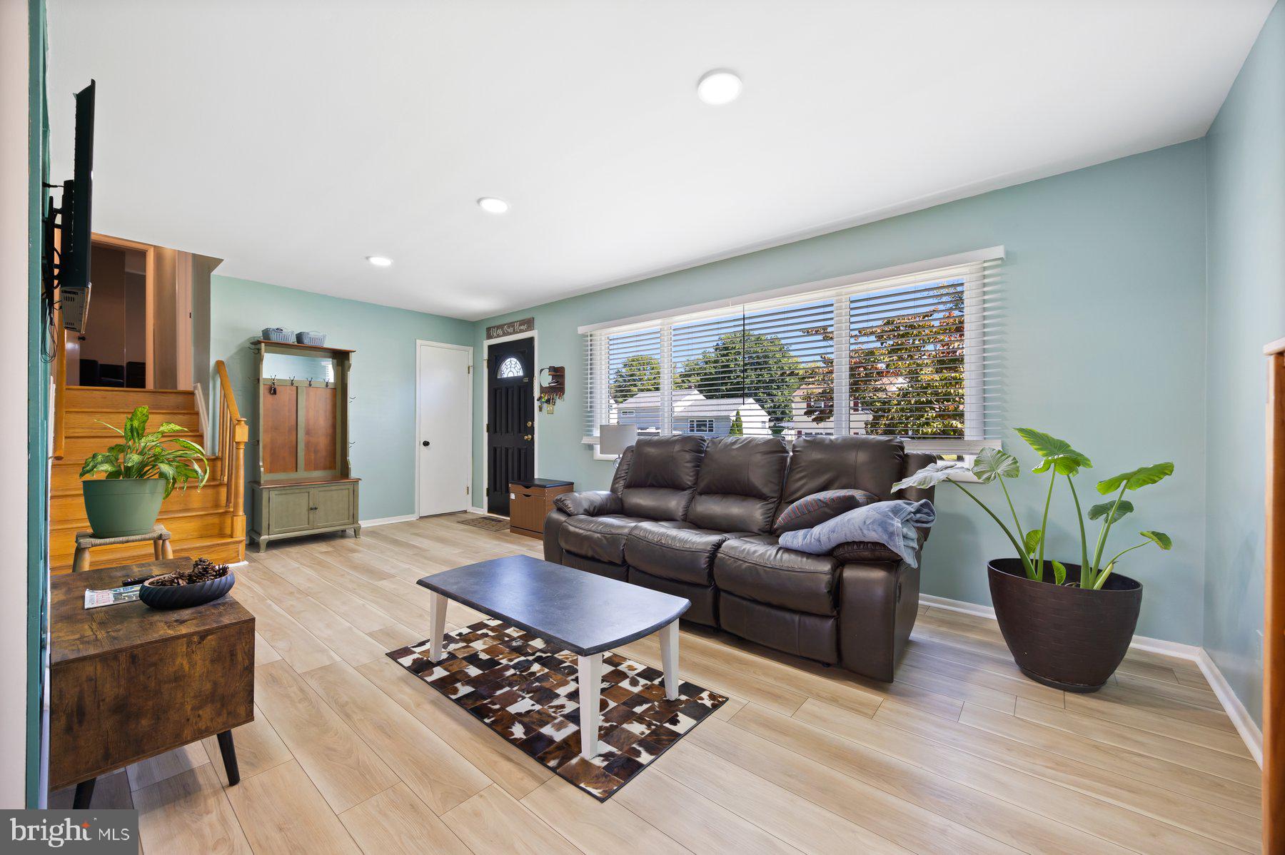 GLEN BURNIE PARK - Residential