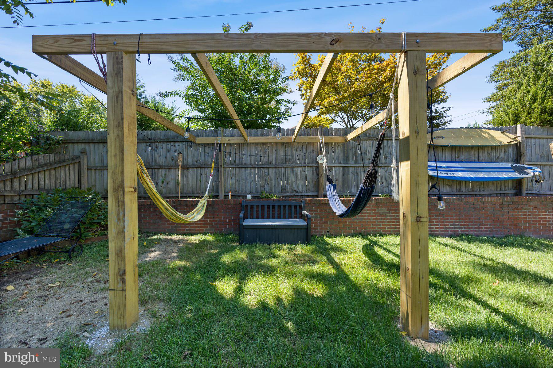 GLEN BURNIE PARK - Residential