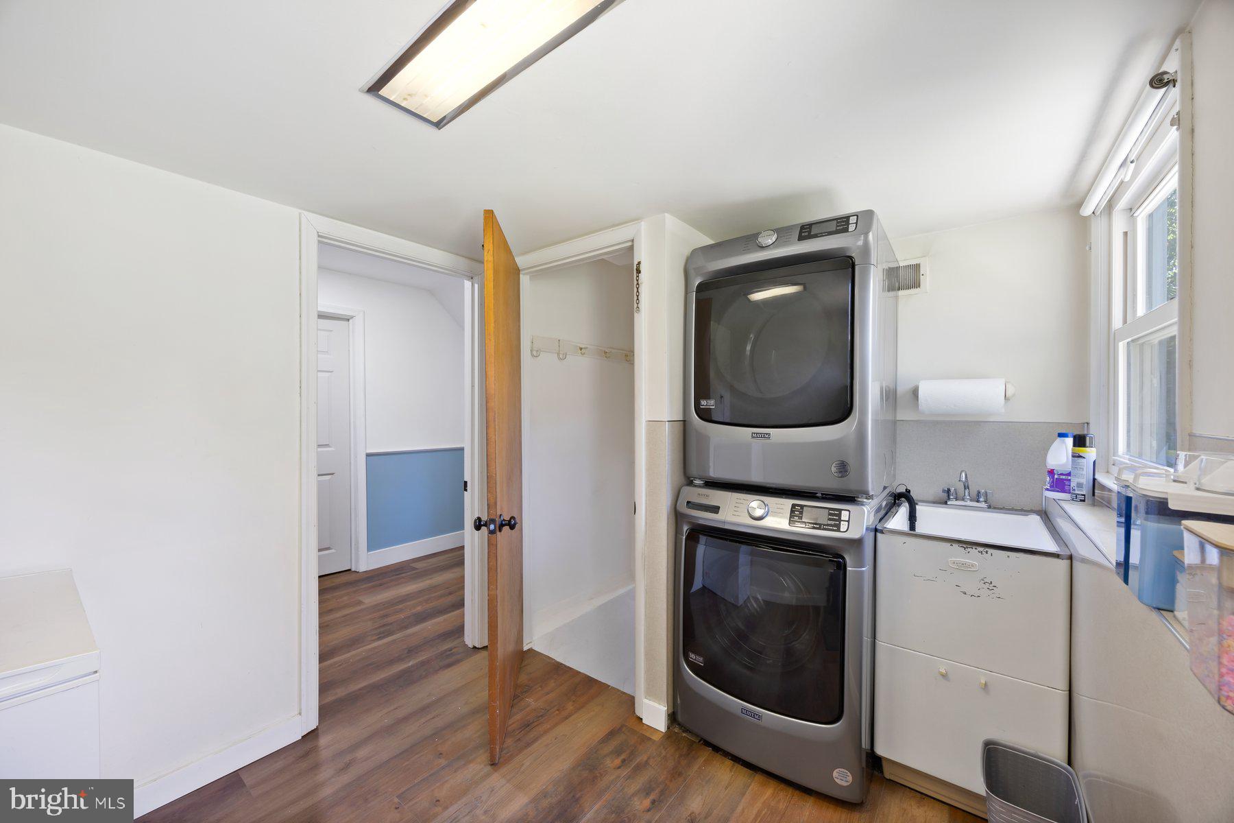 GLEN BURNIE PARK - Residential