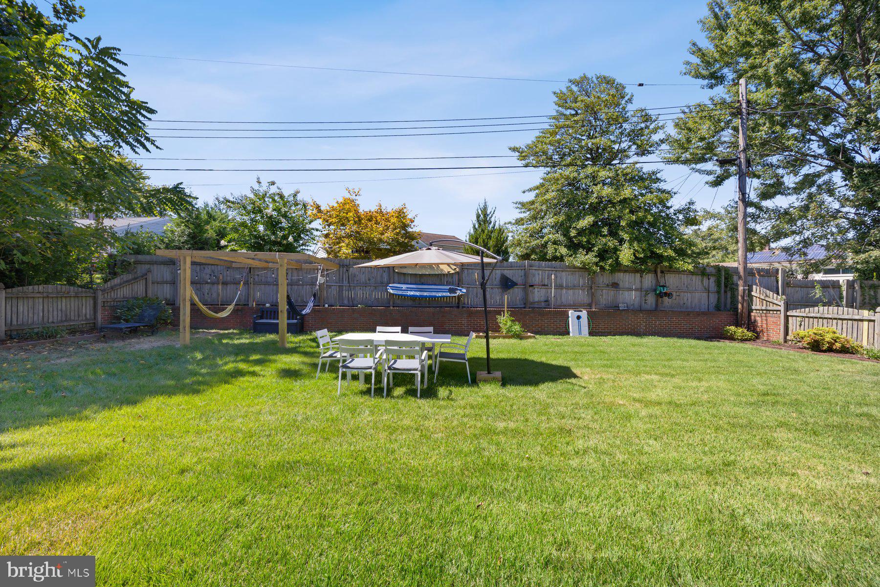 GLEN BURNIE PARK - Residential