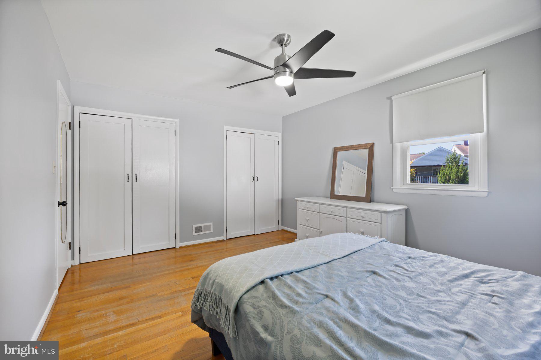 GLEN BURNIE PARK - Residential