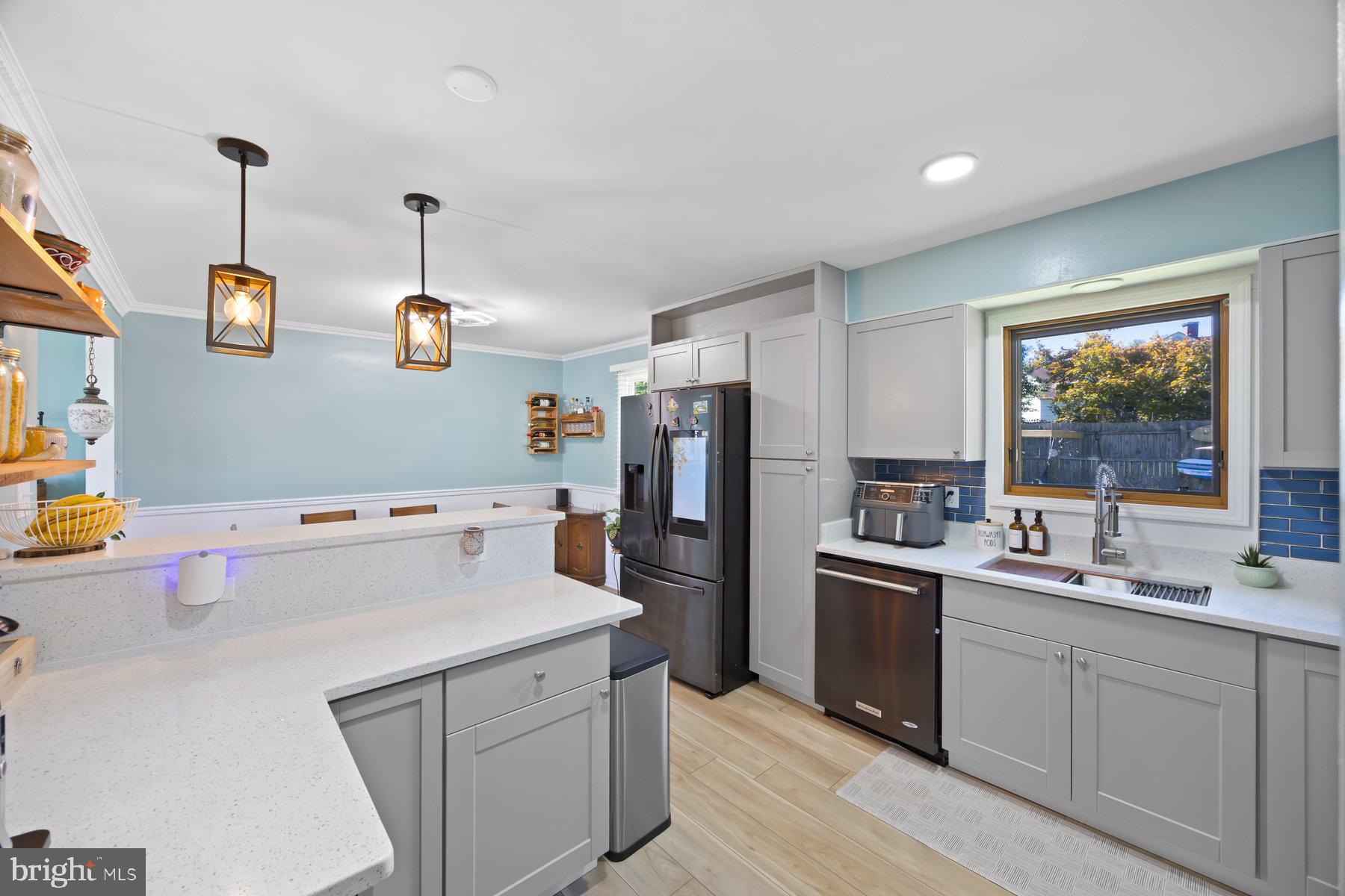 GLEN BURNIE PARK - Residential