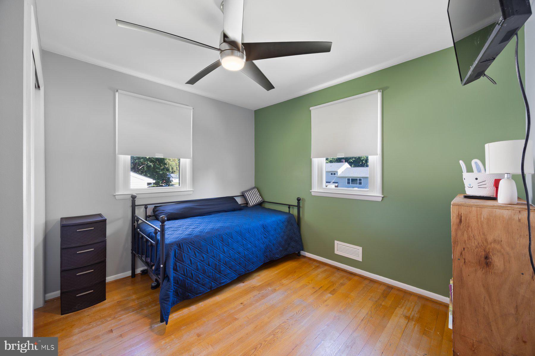 GLEN BURNIE PARK - Residential