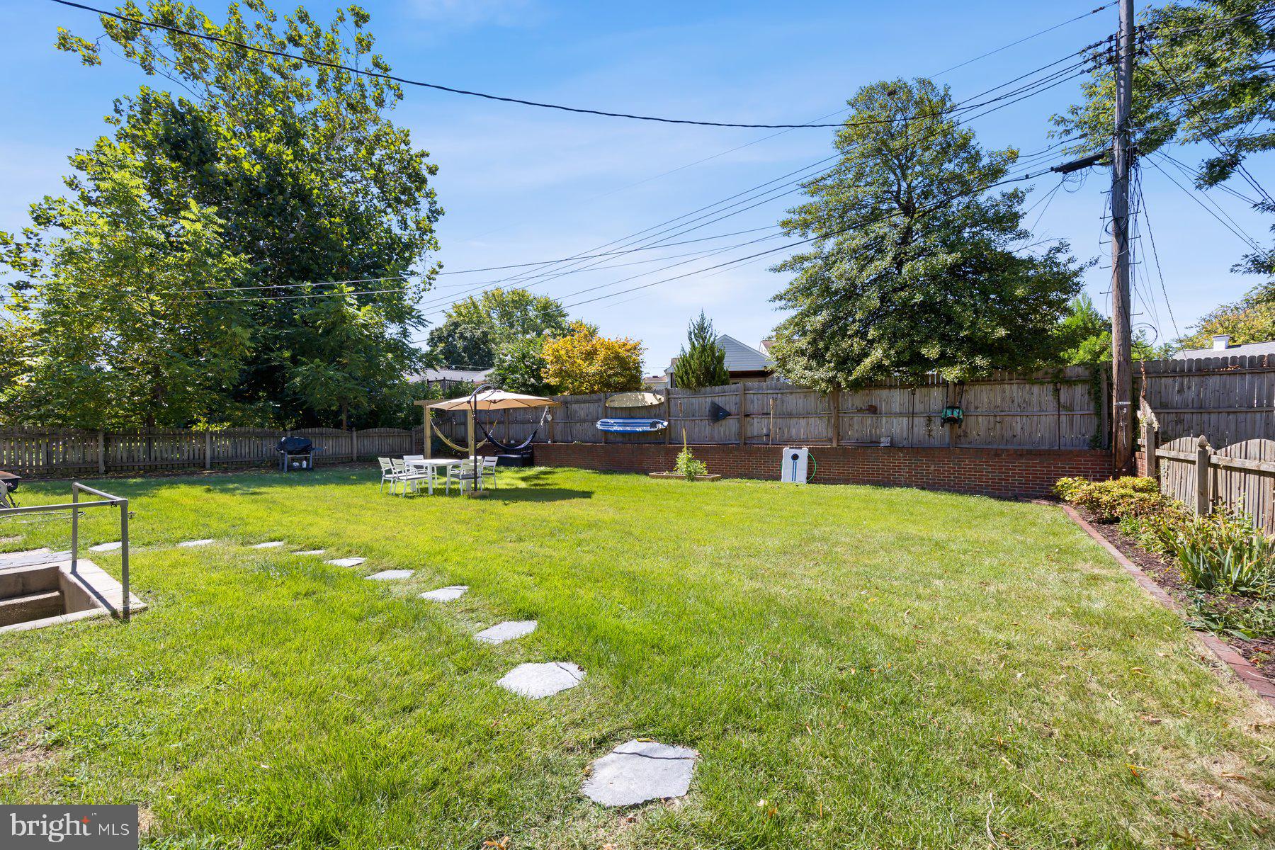 GLEN BURNIE PARK - Residential