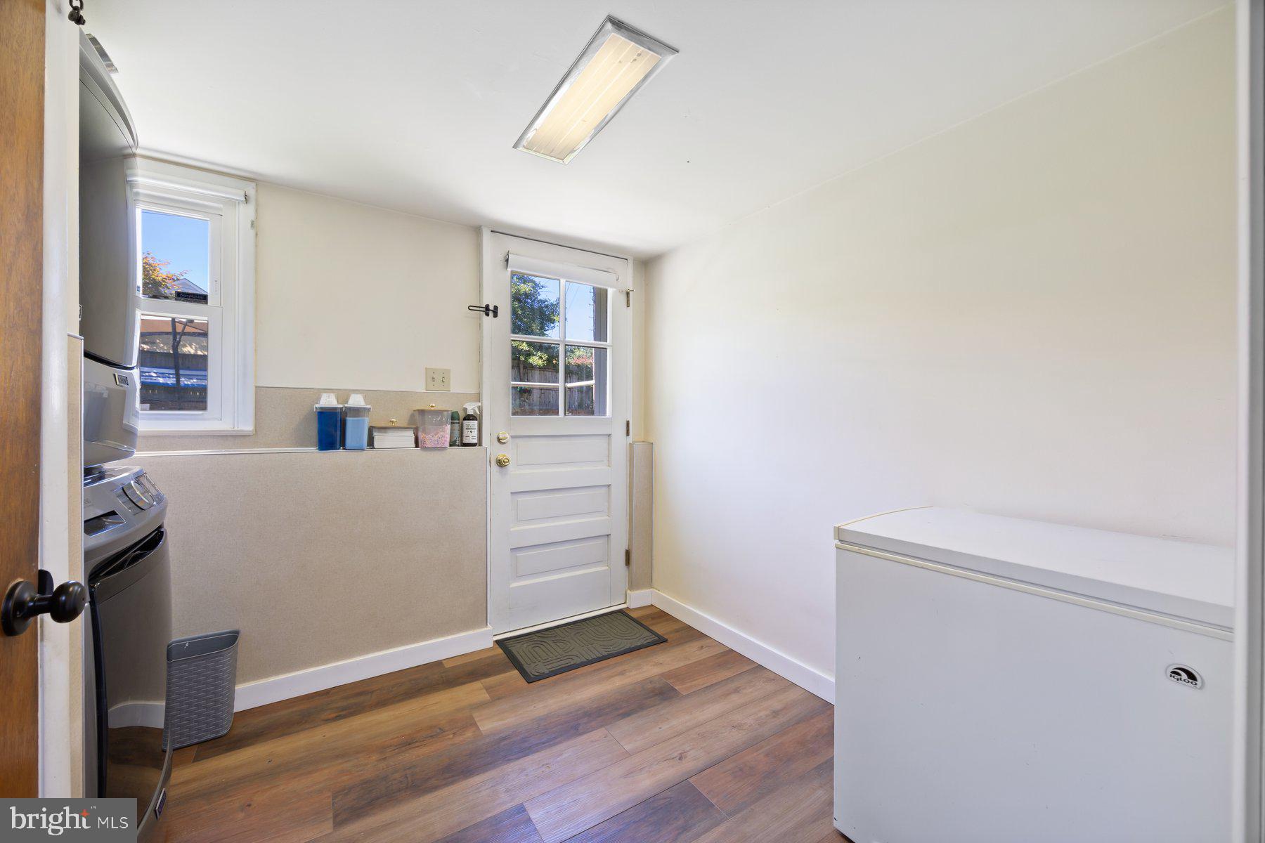 GLEN BURNIE PARK - Residential