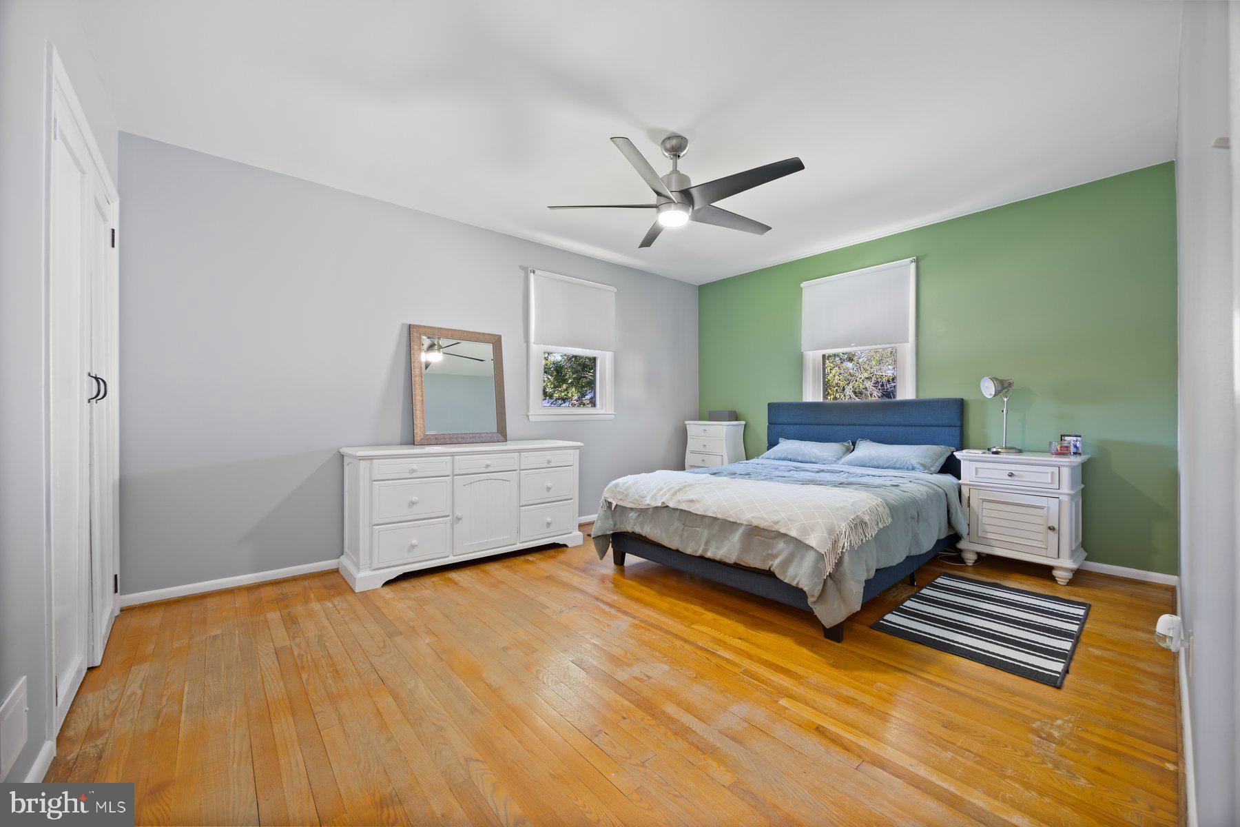 GLEN BURNIE PARK - Residential