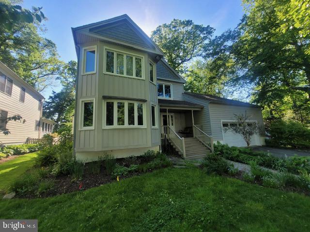 FOREST GLEN - Residential