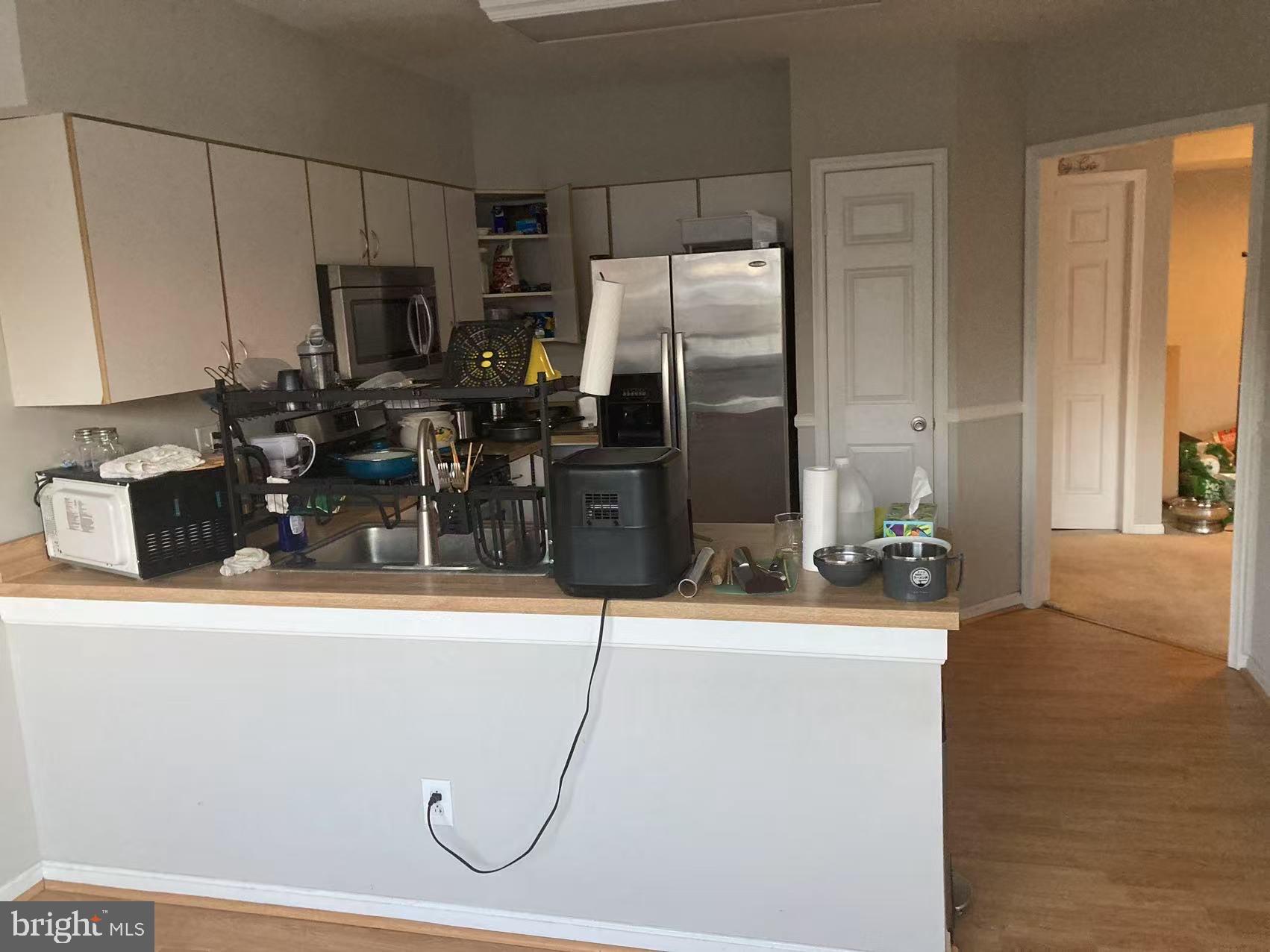 MAYS CHAPEL VILLAGE - Residential Lease