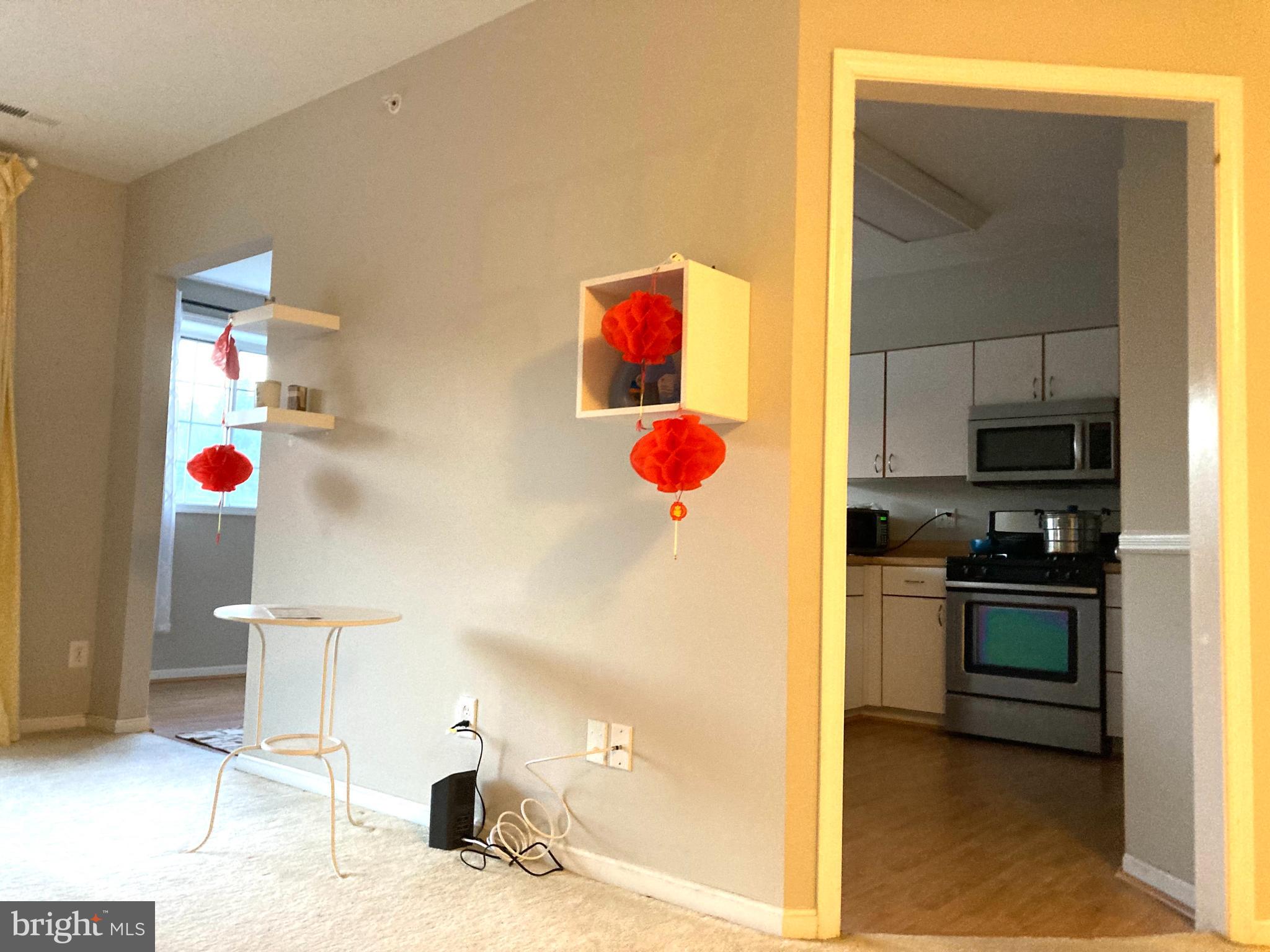 MAYS CHAPEL VILLAGE - Residential Lease