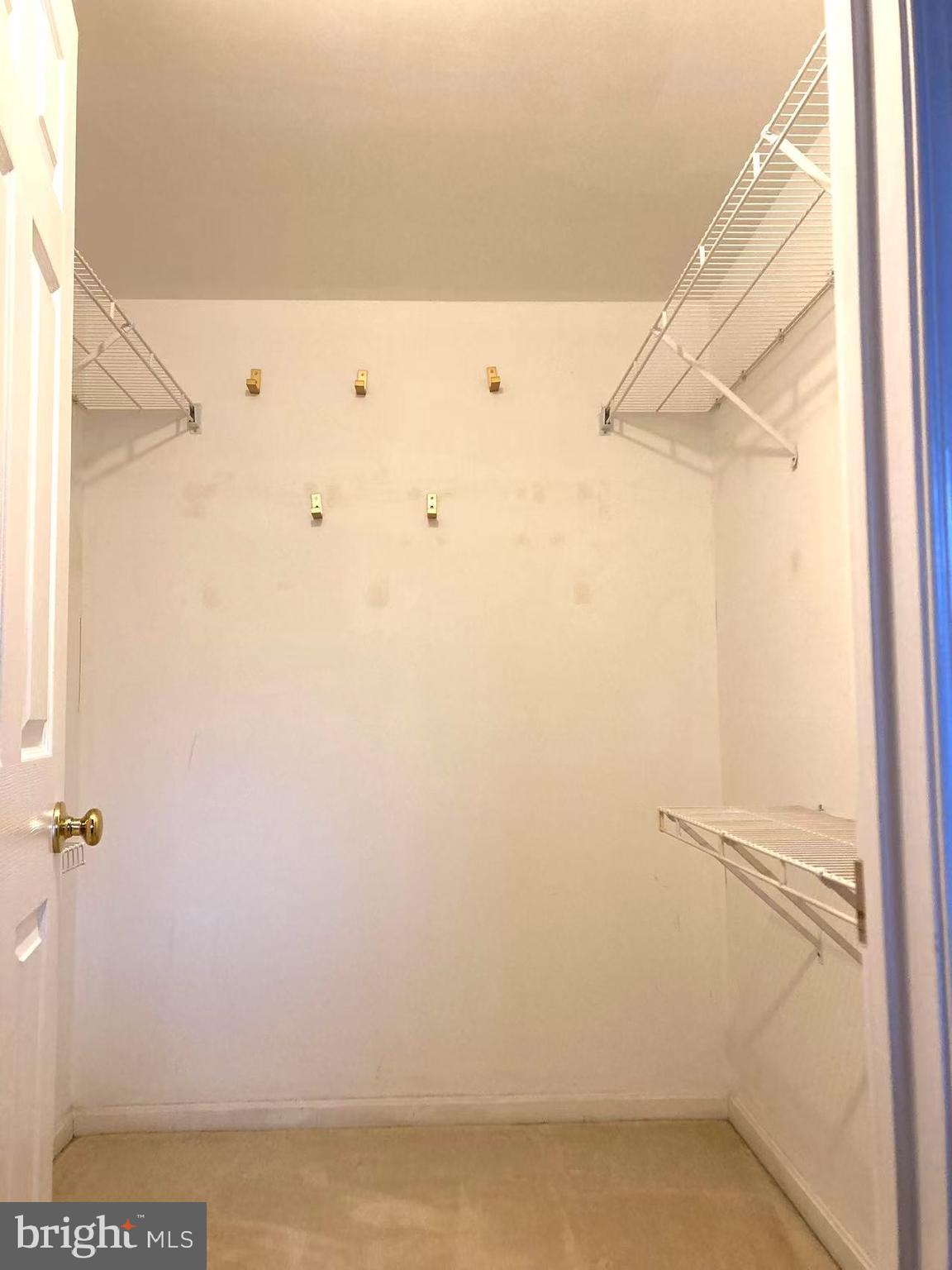 MAYS CHAPEL VILLAGE - Residential Lease