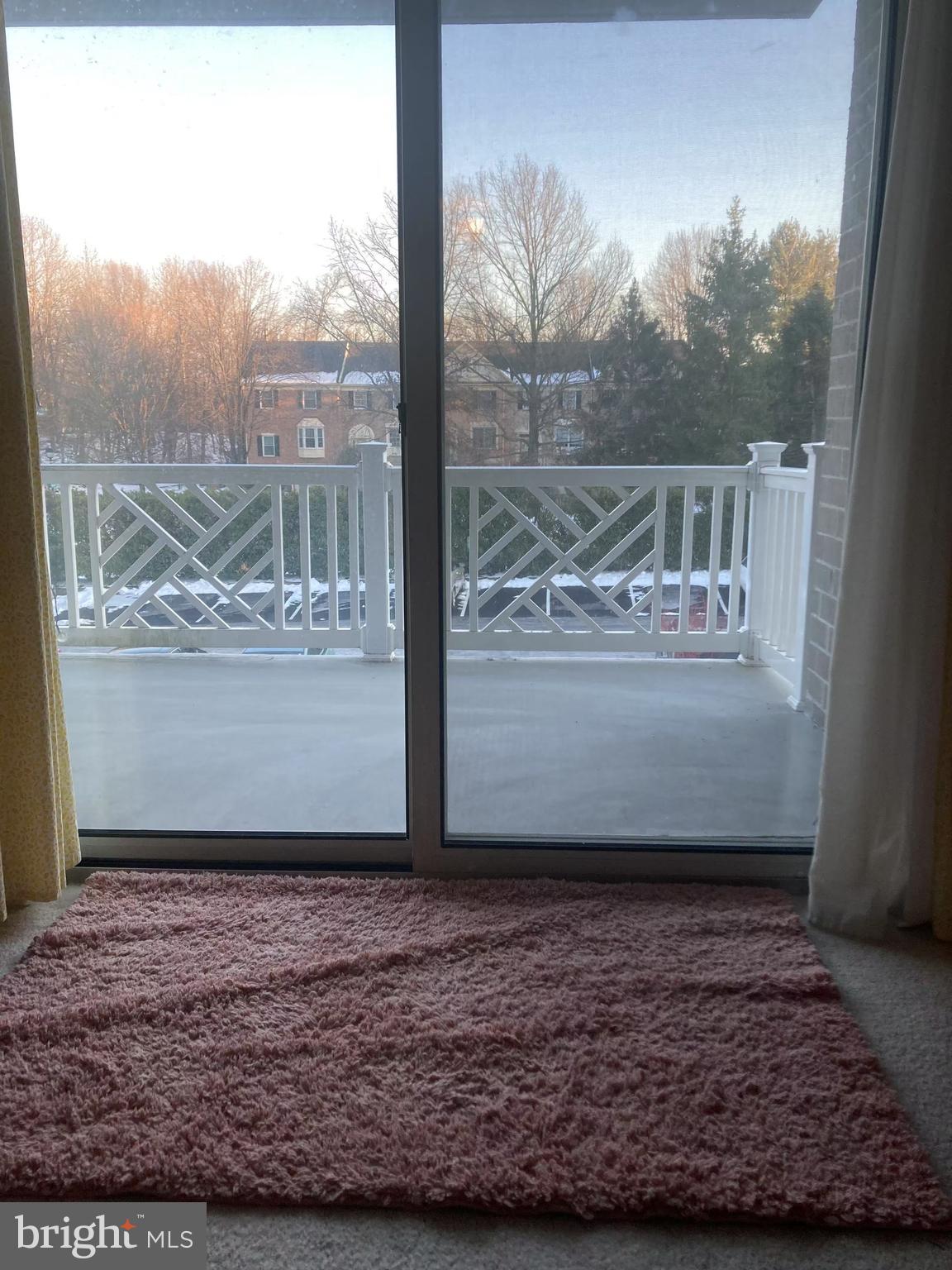 MAYS CHAPEL VILLAGE - Residential Lease