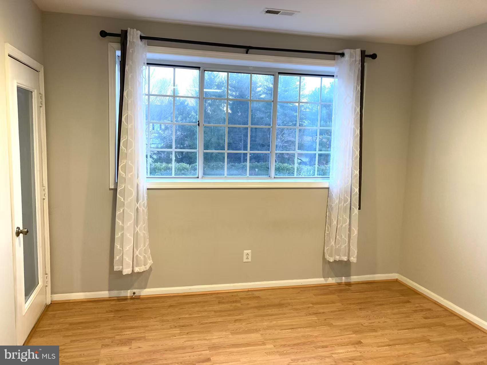 MAYS CHAPEL VILLAGE - Residential Lease