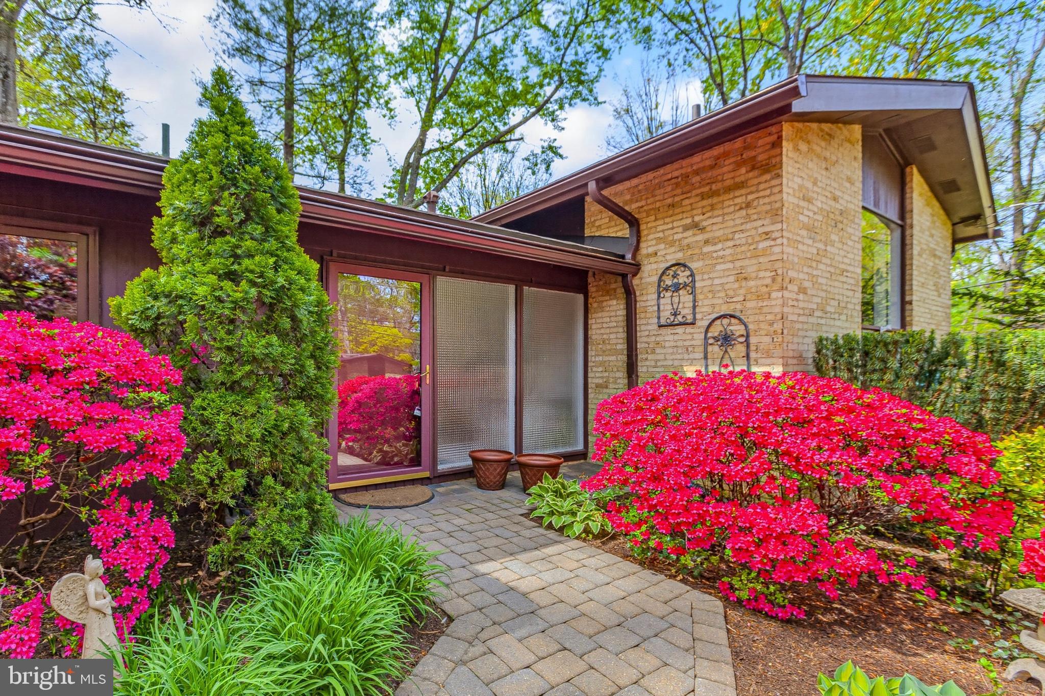 14514 BARKWOOD DRIVE