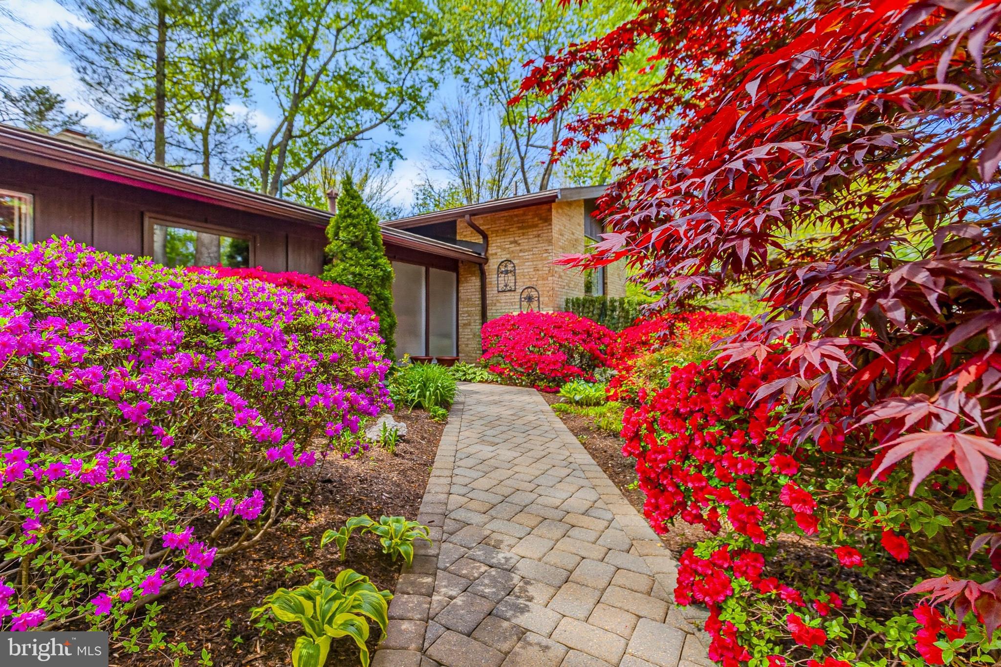 14514 BARKWOOD DRIVE