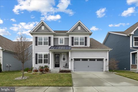 39184 ALAPOCUS DRIVE MILLVILLE DE 19967