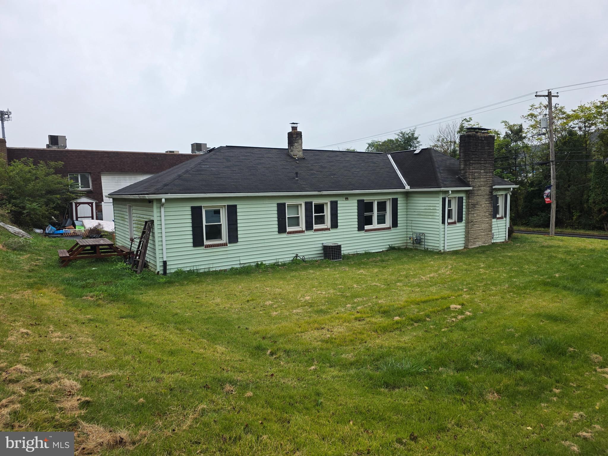 SWATARA TOWNSHIP - Residential