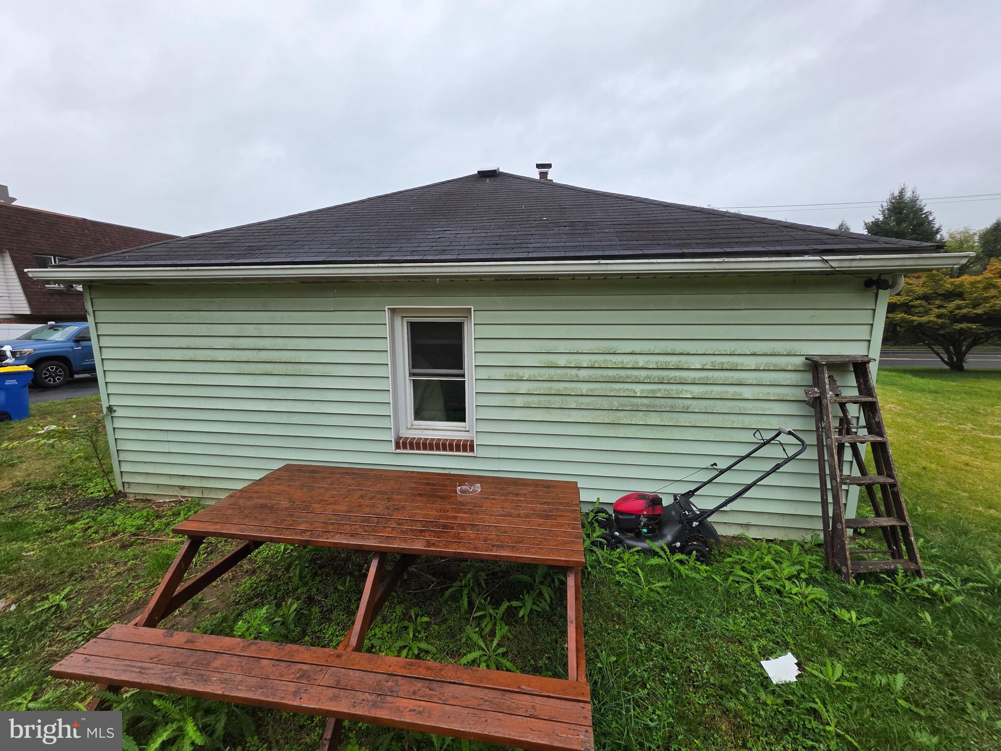 SWATARA TOWNSHIP - Residential