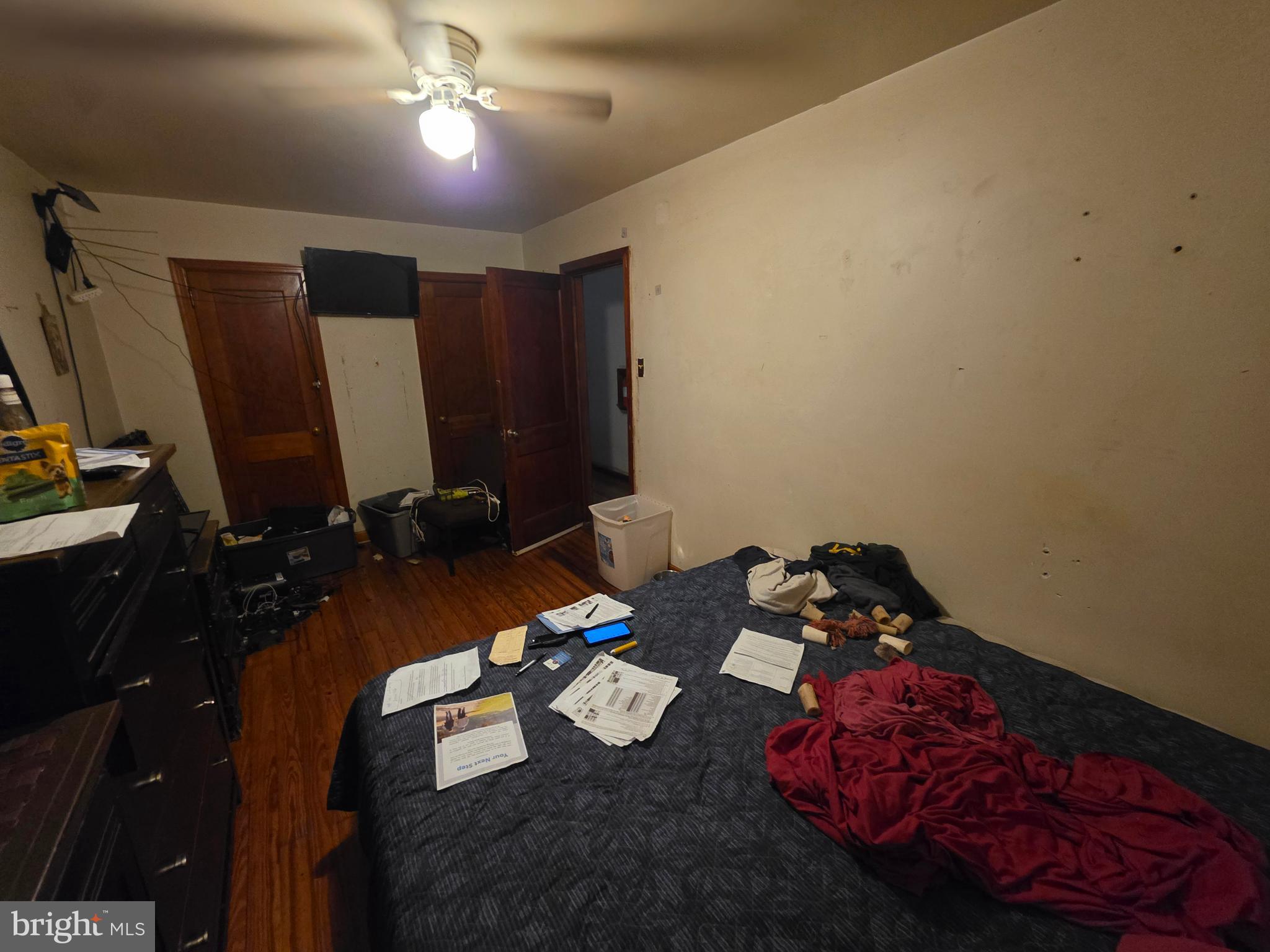 SWATARA TOWNSHIP - Residential