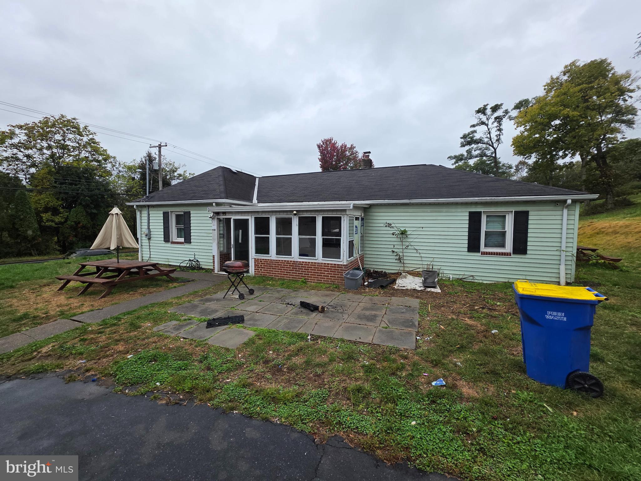 SWATARA TOWNSHIP - Residential