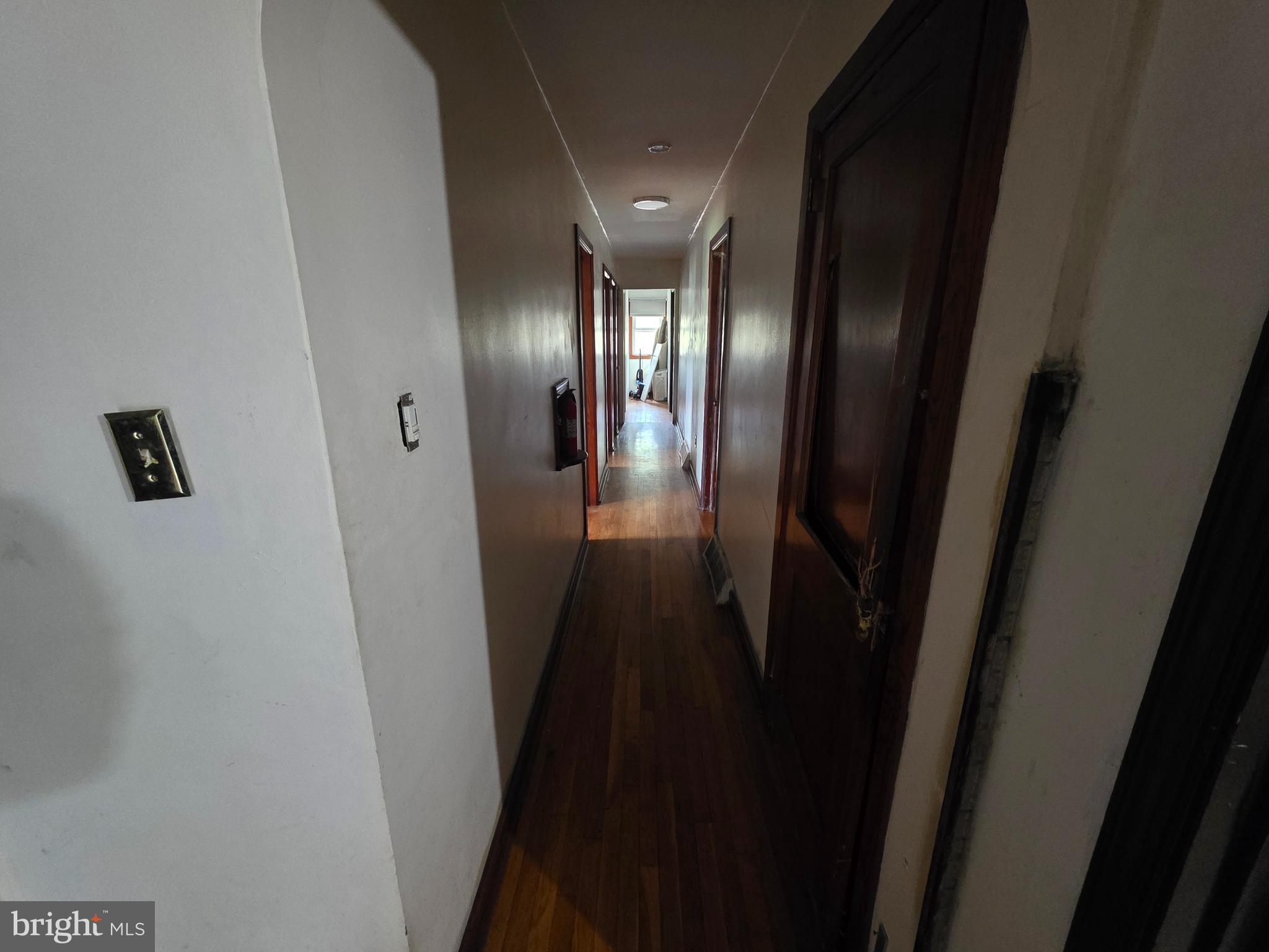 SWATARA TOWNSHIP - Residential