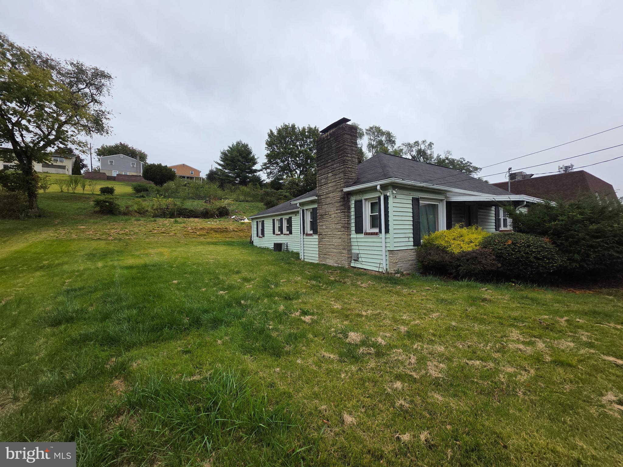 SWATARA TOWNSHIP - Residential