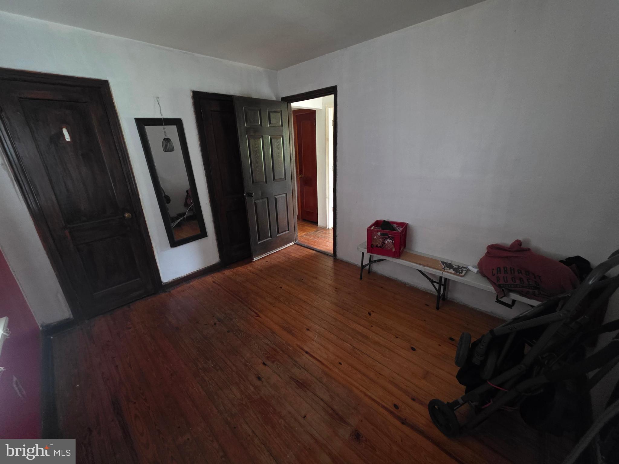 SWATARA TOWNSHIP - Residential