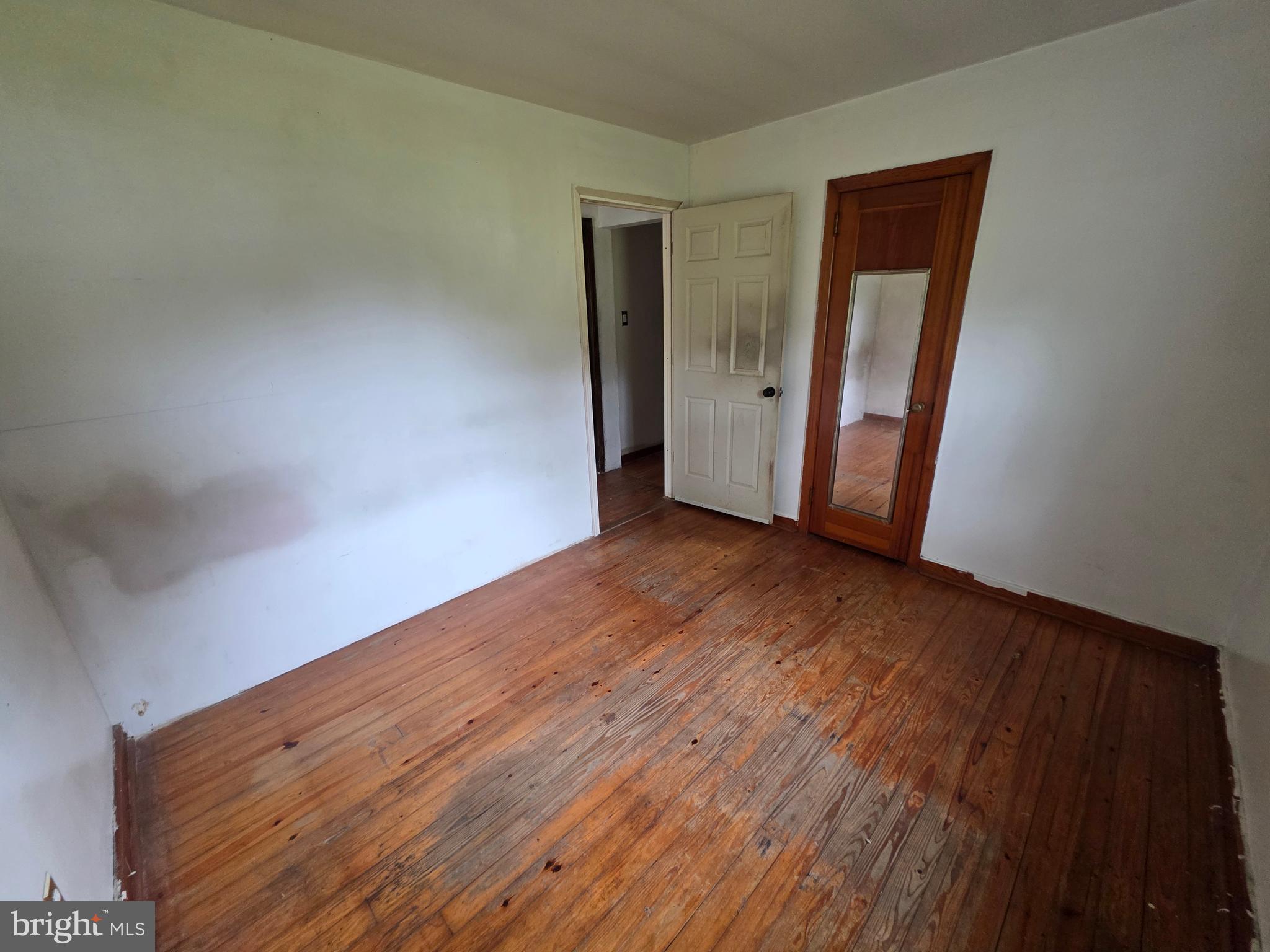 SWATARA TOWNSHIP - Residential