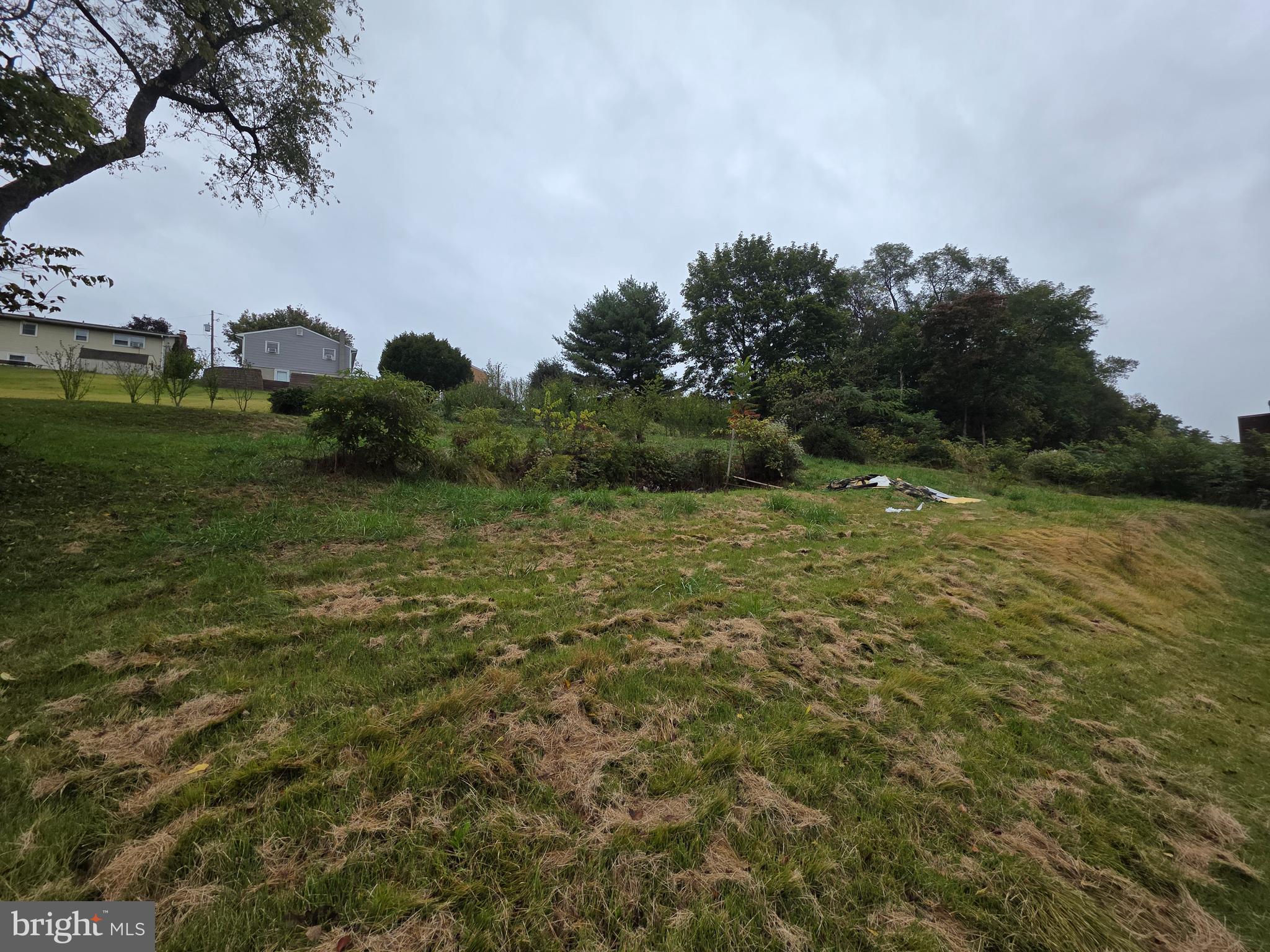 SWATARA TOWNSHIP - Residential