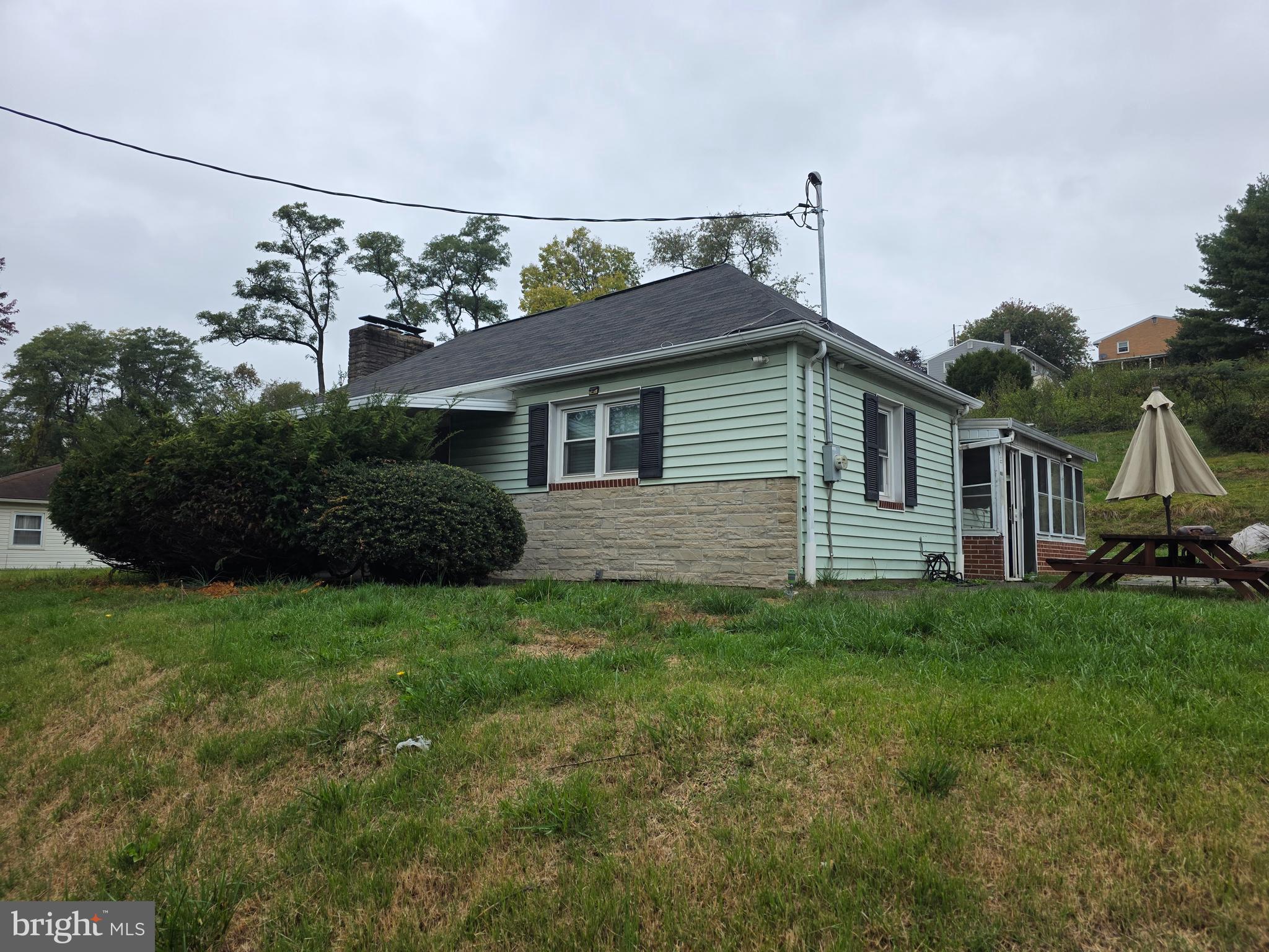 SWATARA TOWNSHIP - Residential