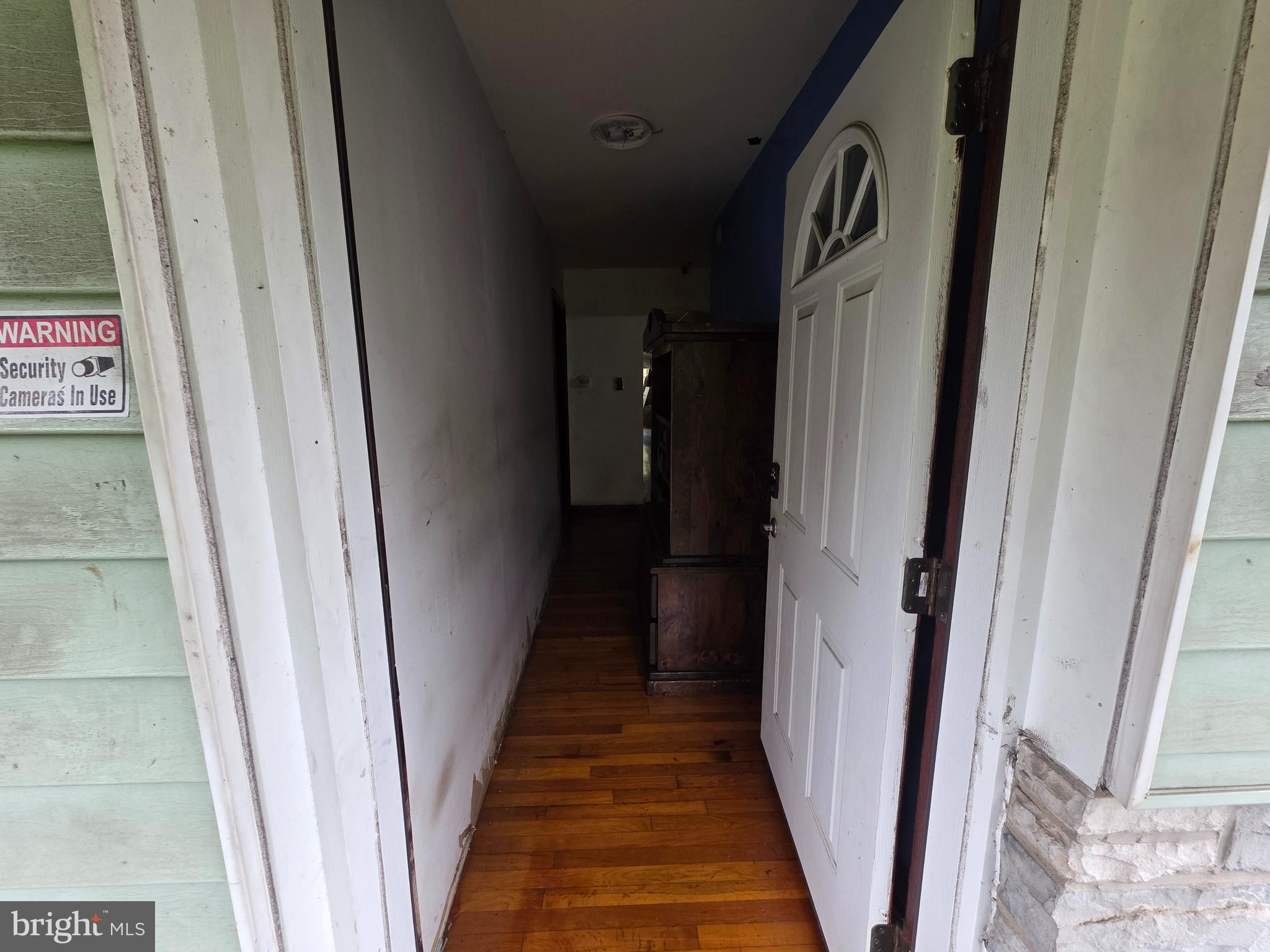 SWATARA TOWNSHIP - Residential