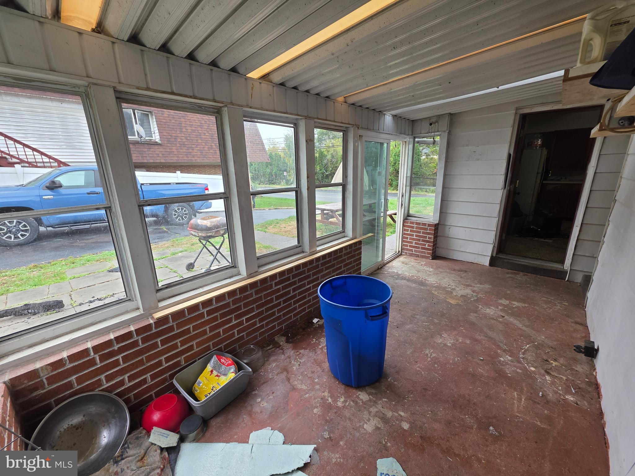 SWATARA TOWNSHIP - Residential