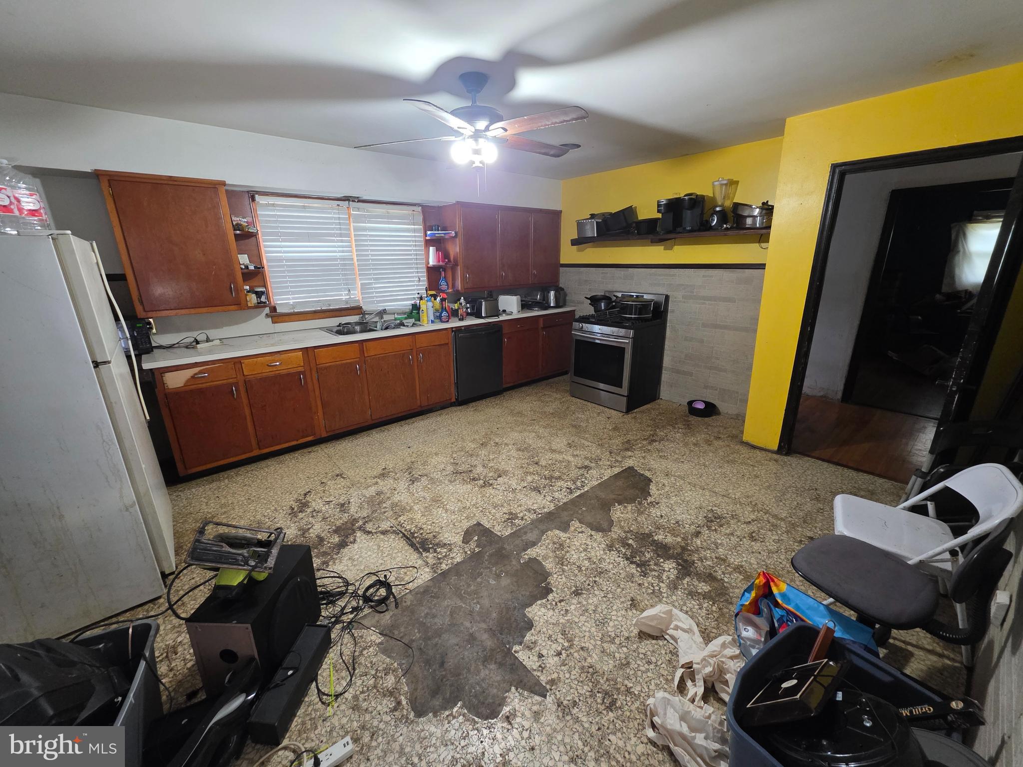 SWATARA TOWNSHIP - Residential