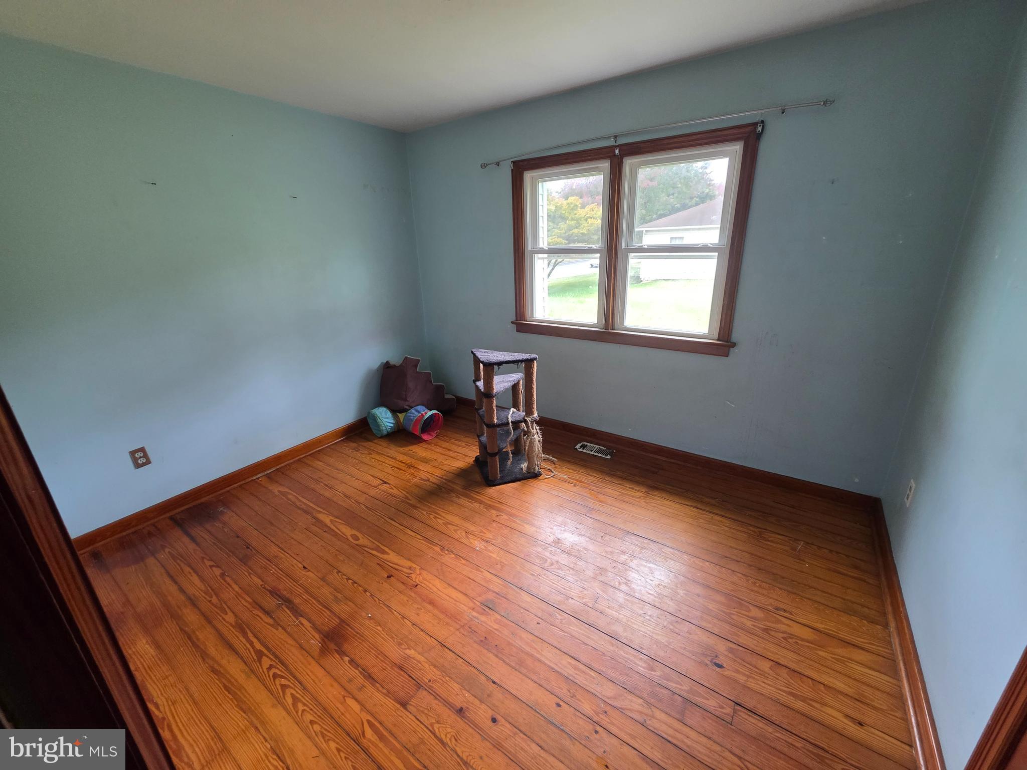 SWATARA TOWNSHIP - Residential