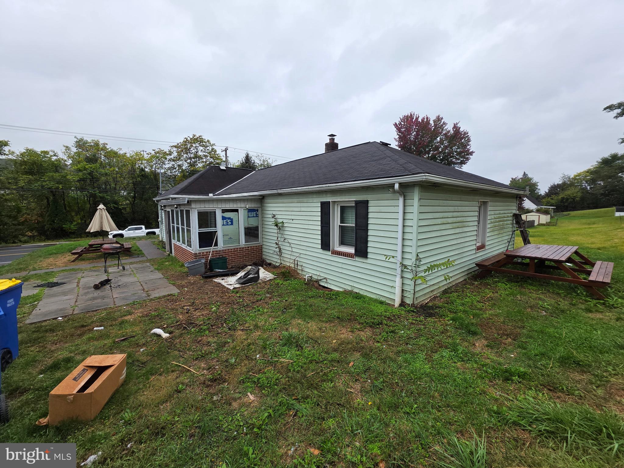 SWATARA TOWNSHIP - Residential