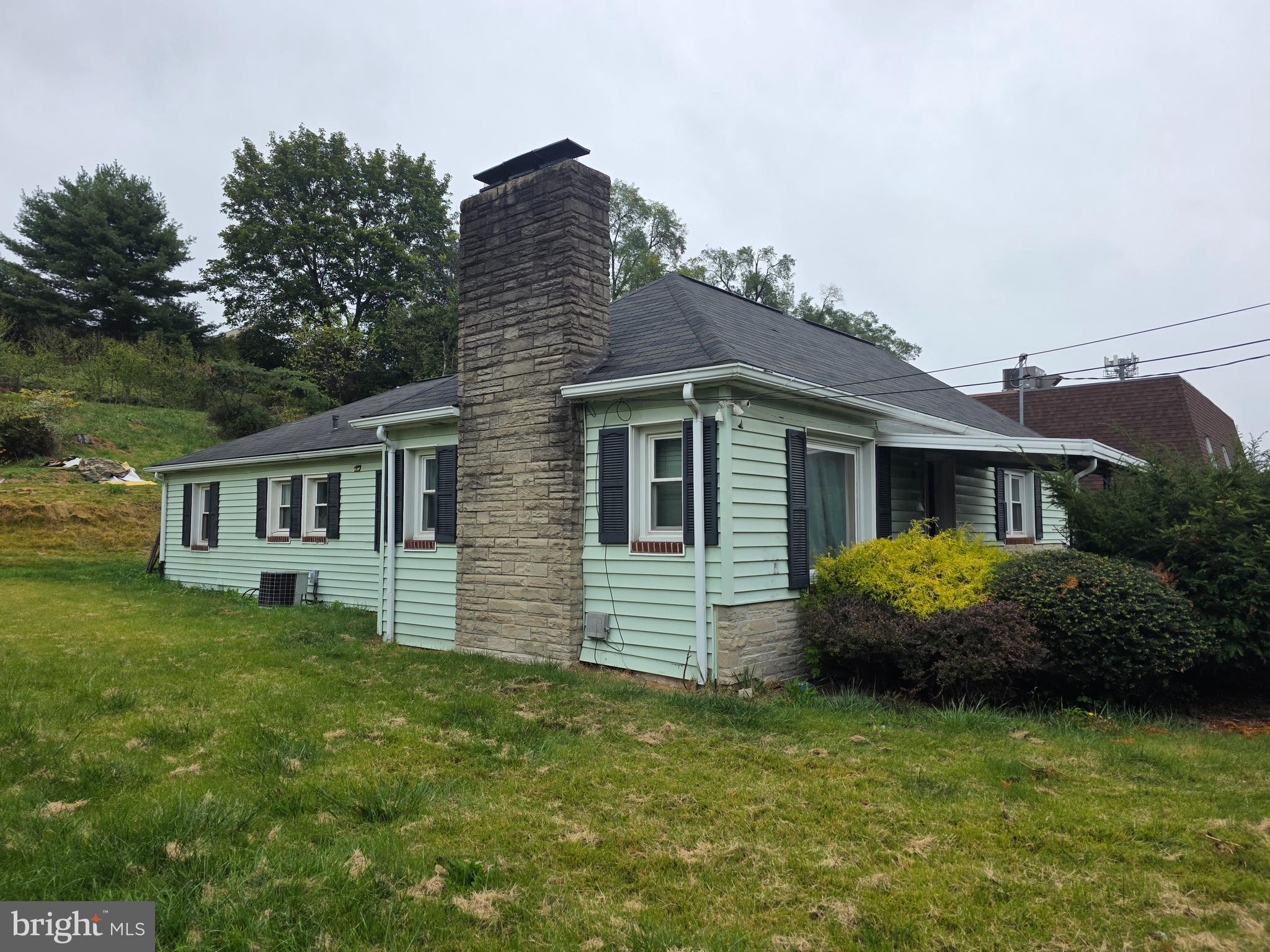 SWATARA TOWNSHIP - Residential