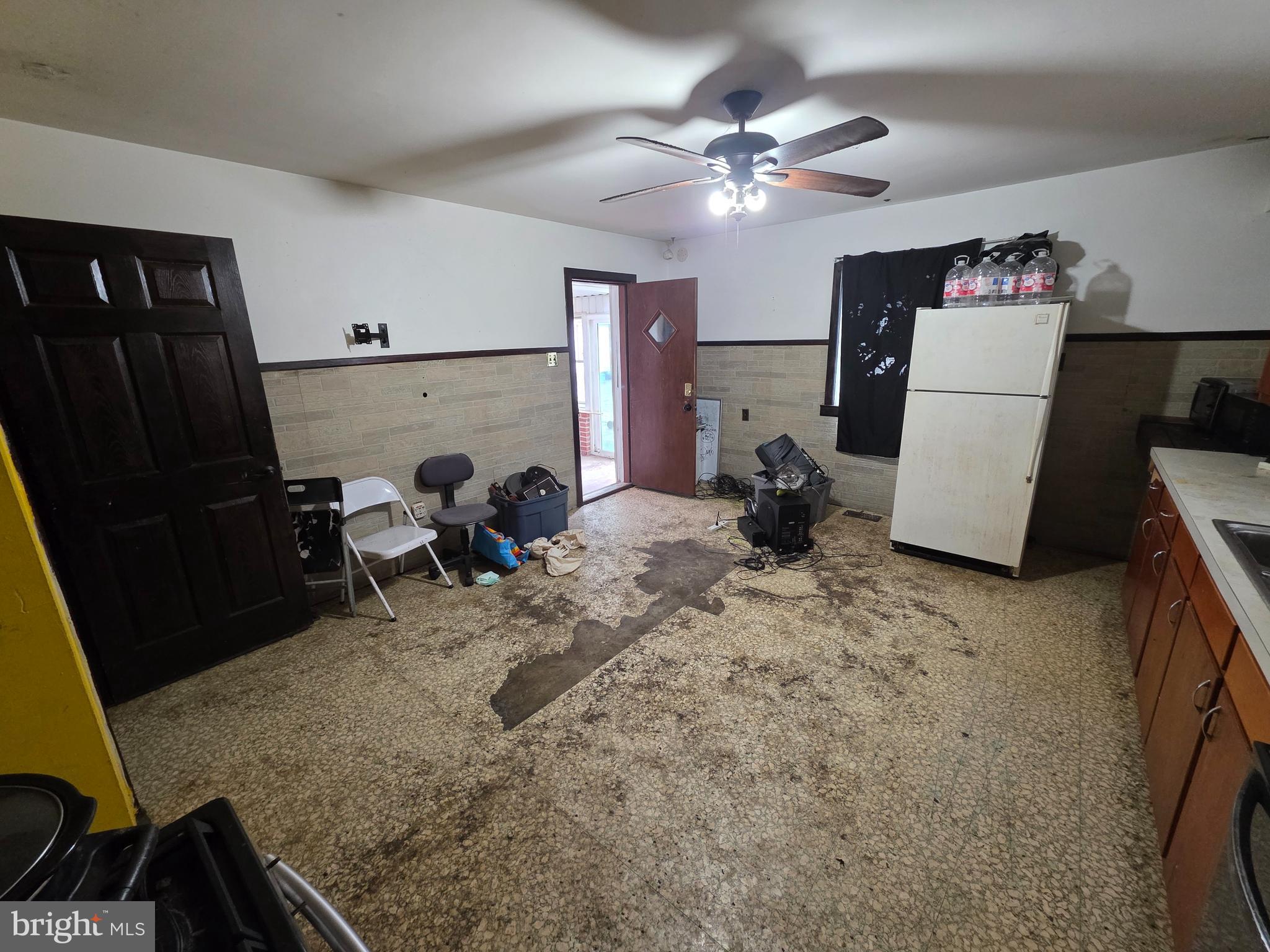 SWATARA TOWNSHIP - Residential