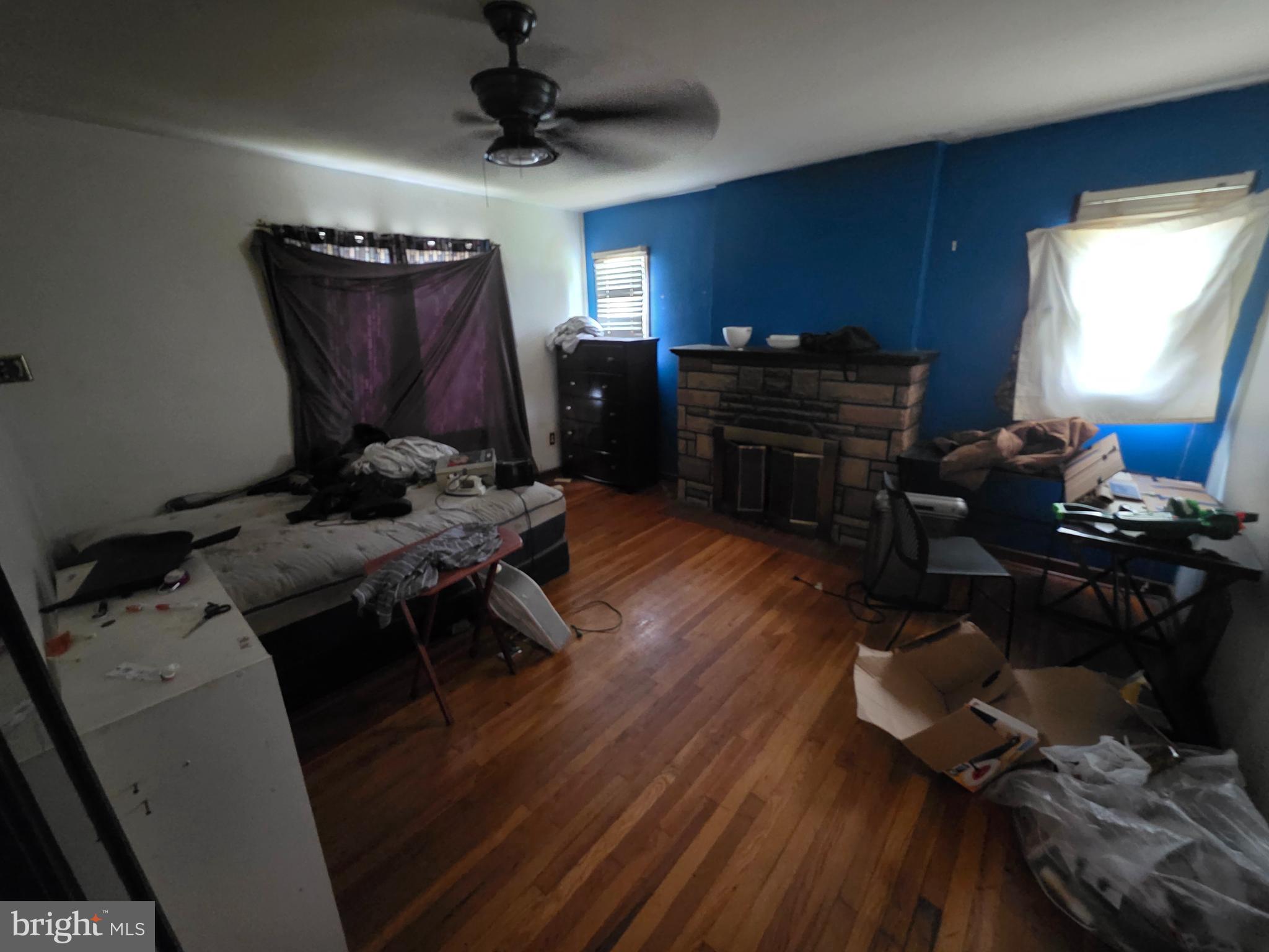 SWATARA TOWNSHIP - Residential